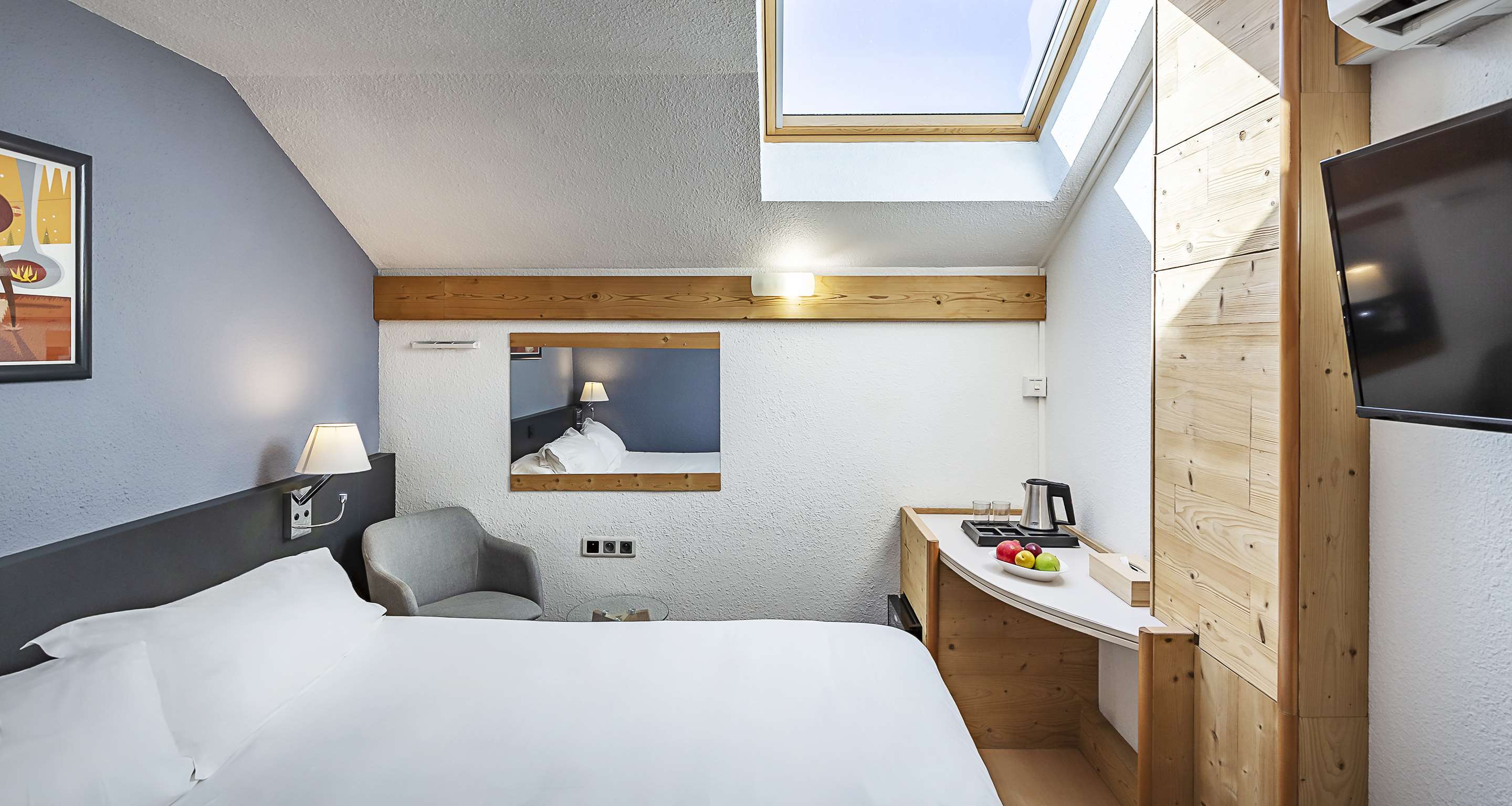 Sure Hotel by Best Western Annecy