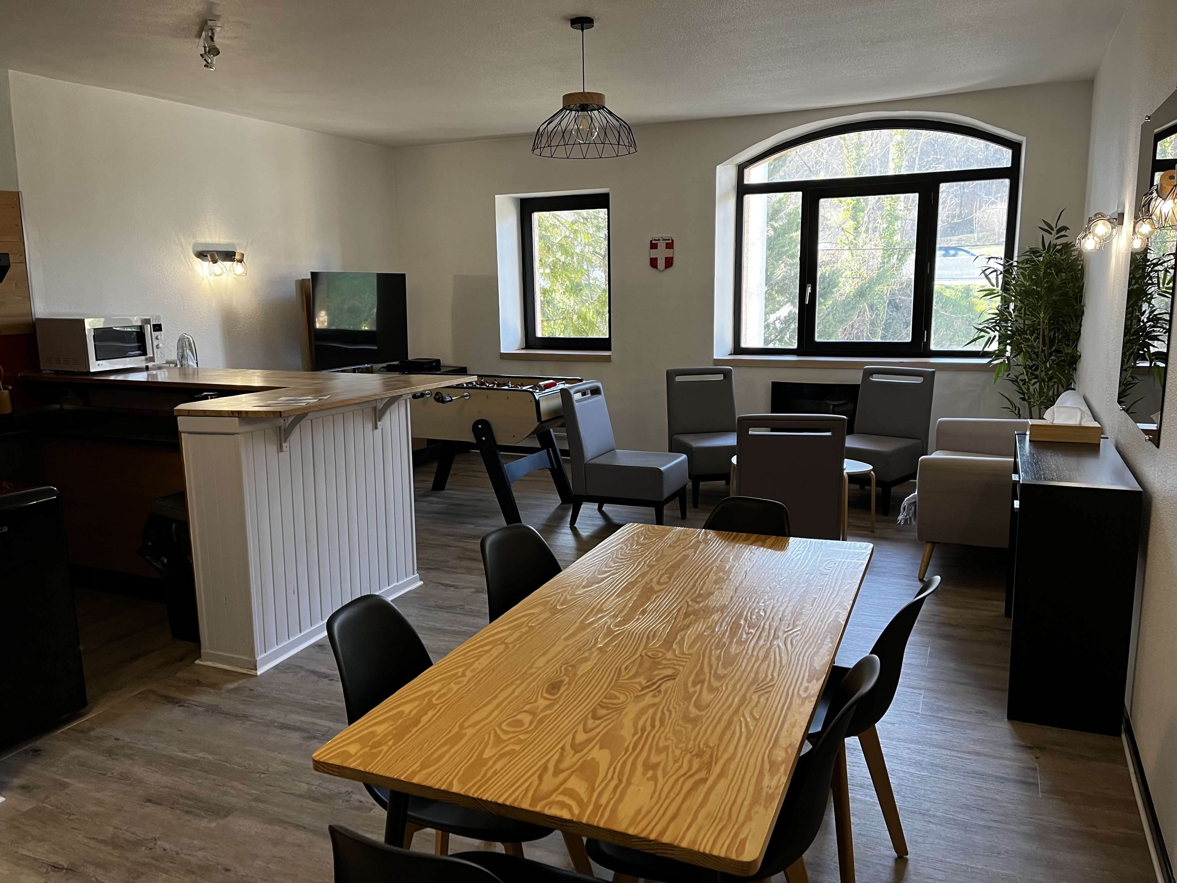 Sure Hotel by Best Western Annecy