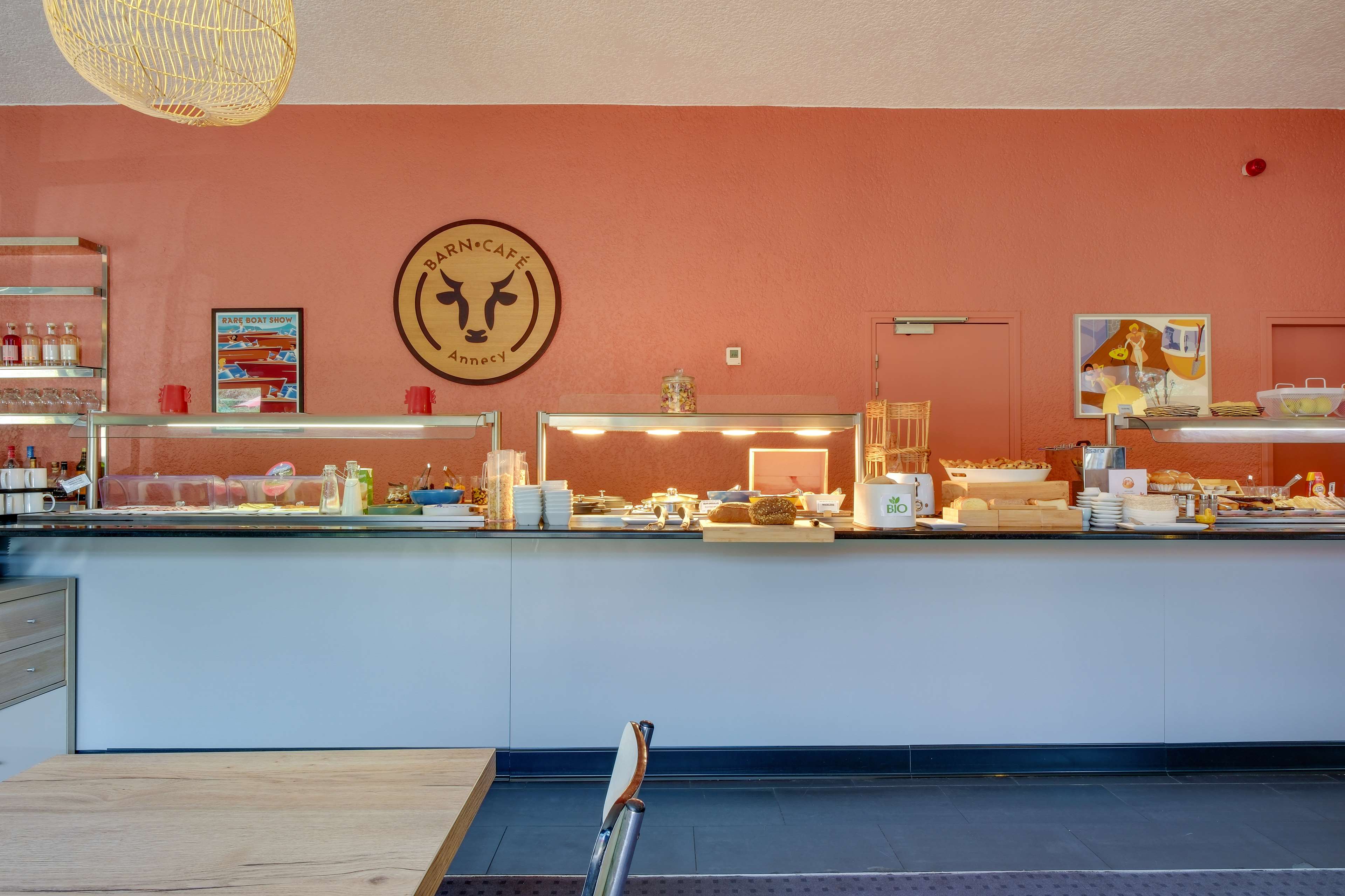 Sure Hotel by Best Western Annecy