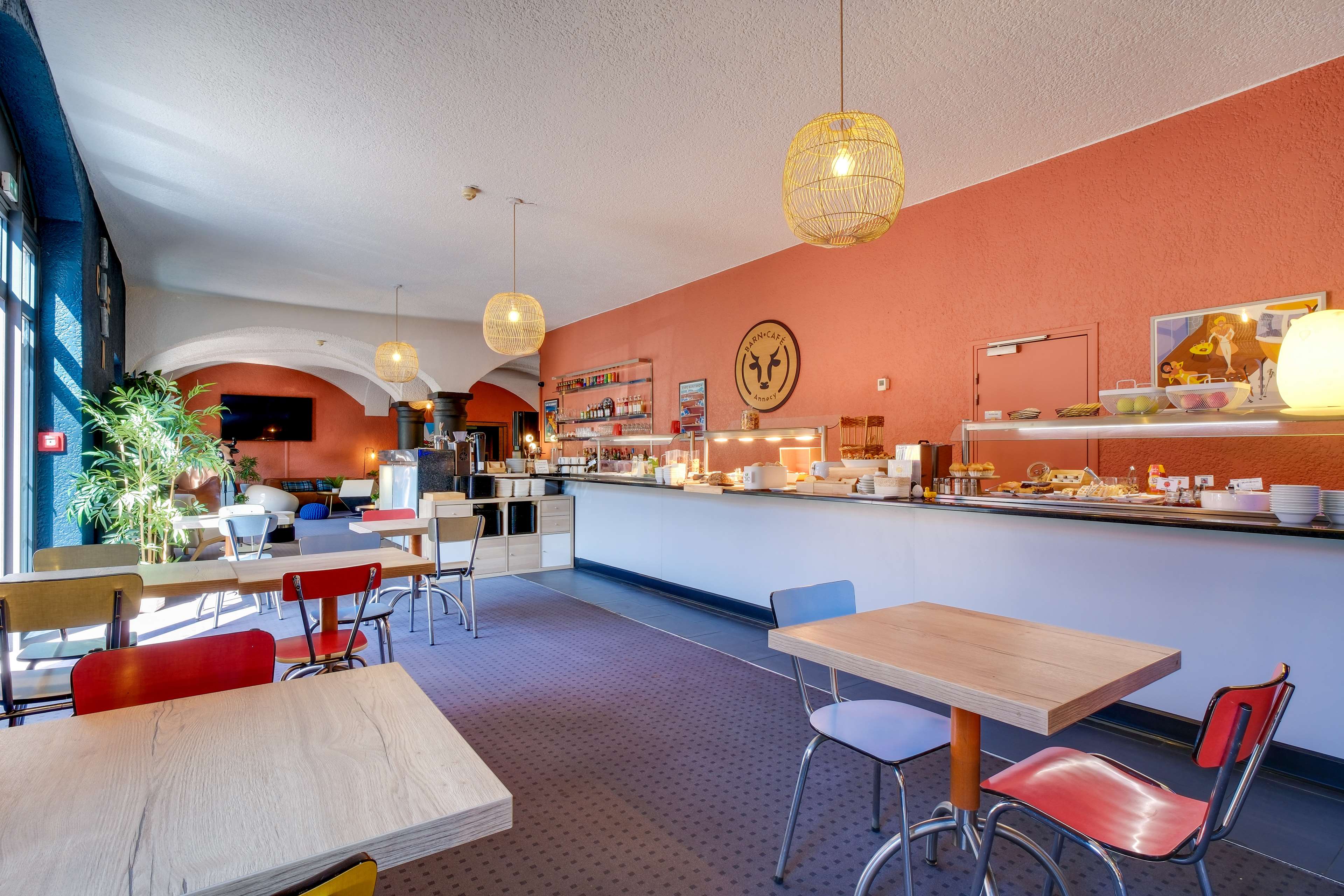 Sure Hotel by Best Western Annecy