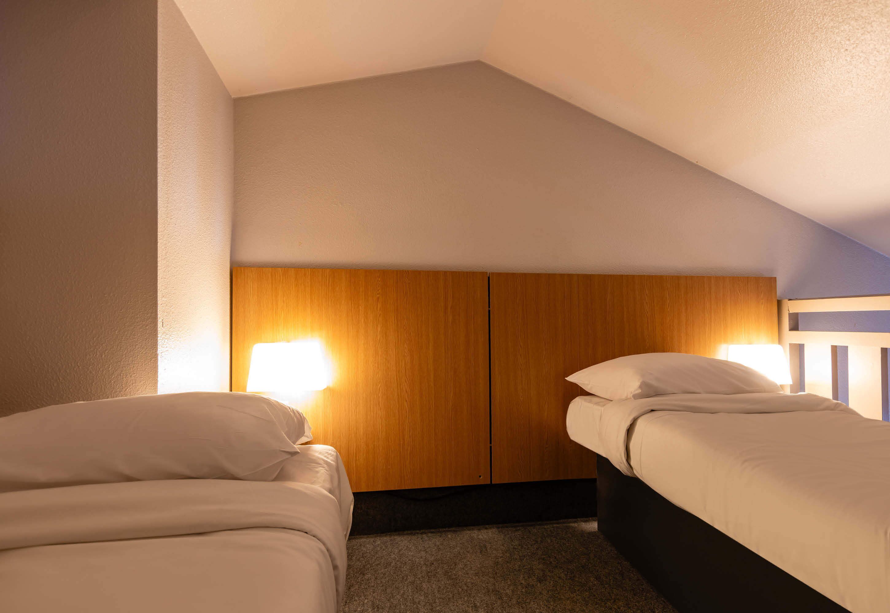 B&B Hotel Grenoble Université 1 B&B Hotel Grenoble Université 1