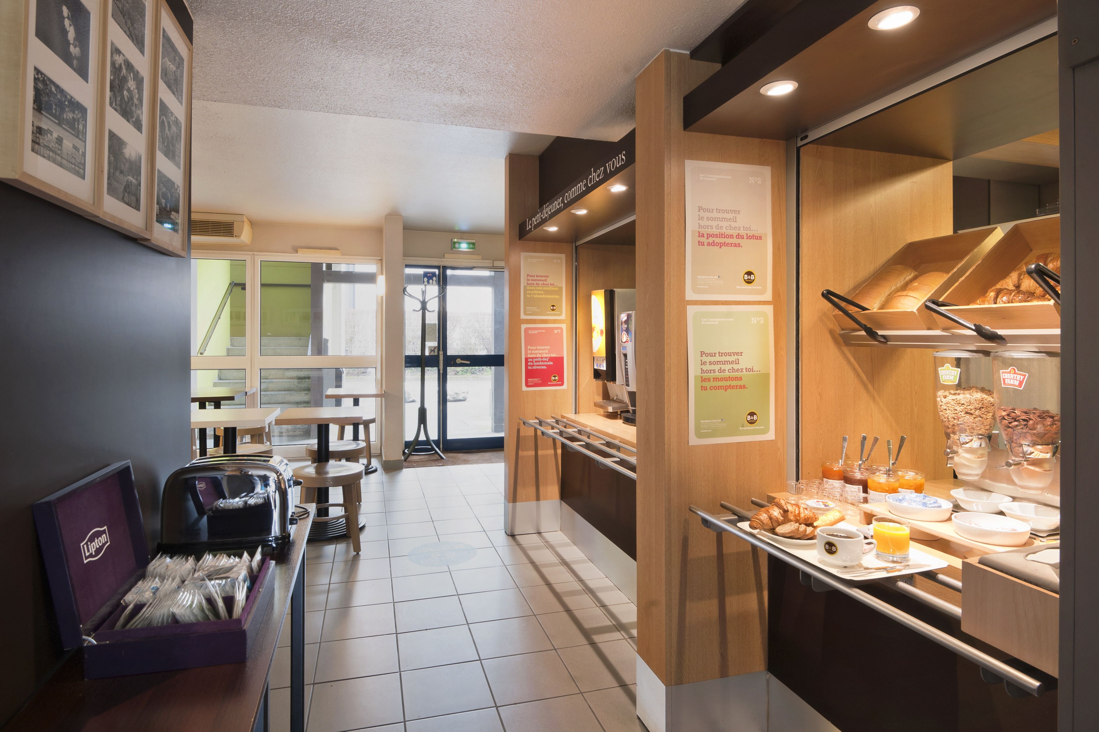 B&B Hotel Grenoble Université 1 B&B Hotel Grenoble Université 1