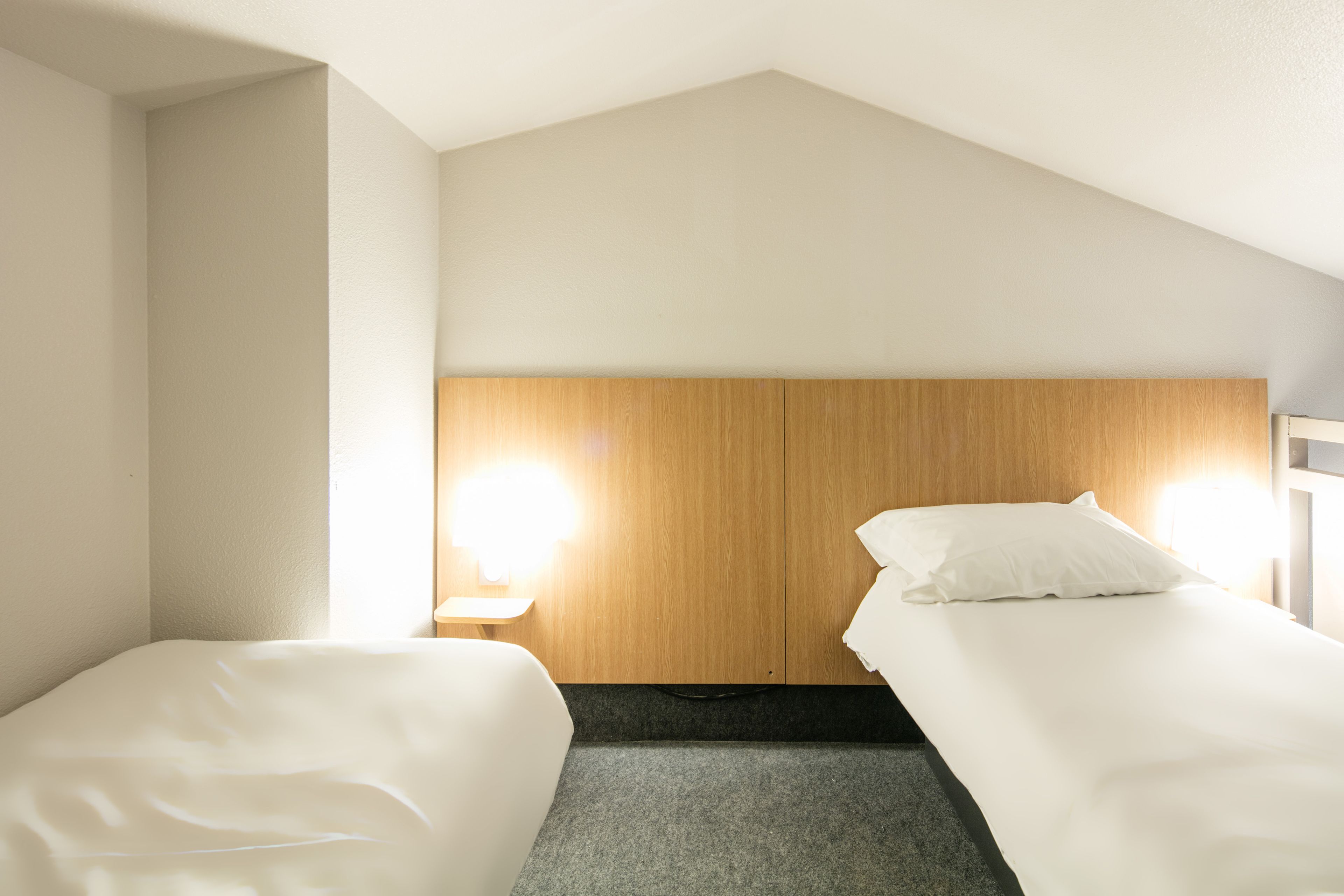 B&B Hotel Grenoble Université 1 B&B Hotel Grenoble Université 1