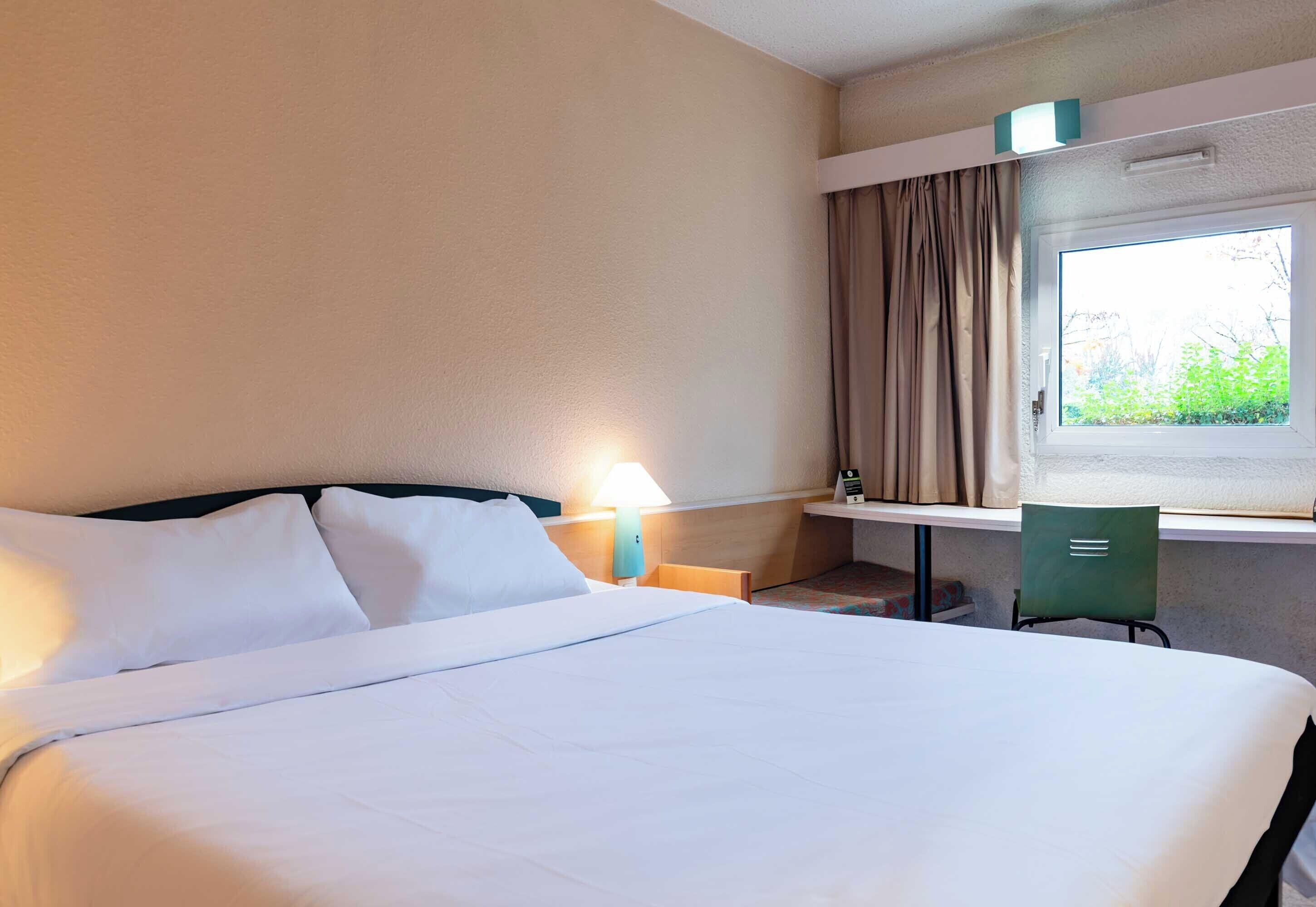 B&B HOTEL Grenoble Université B&B HOTEL Grenoble Université