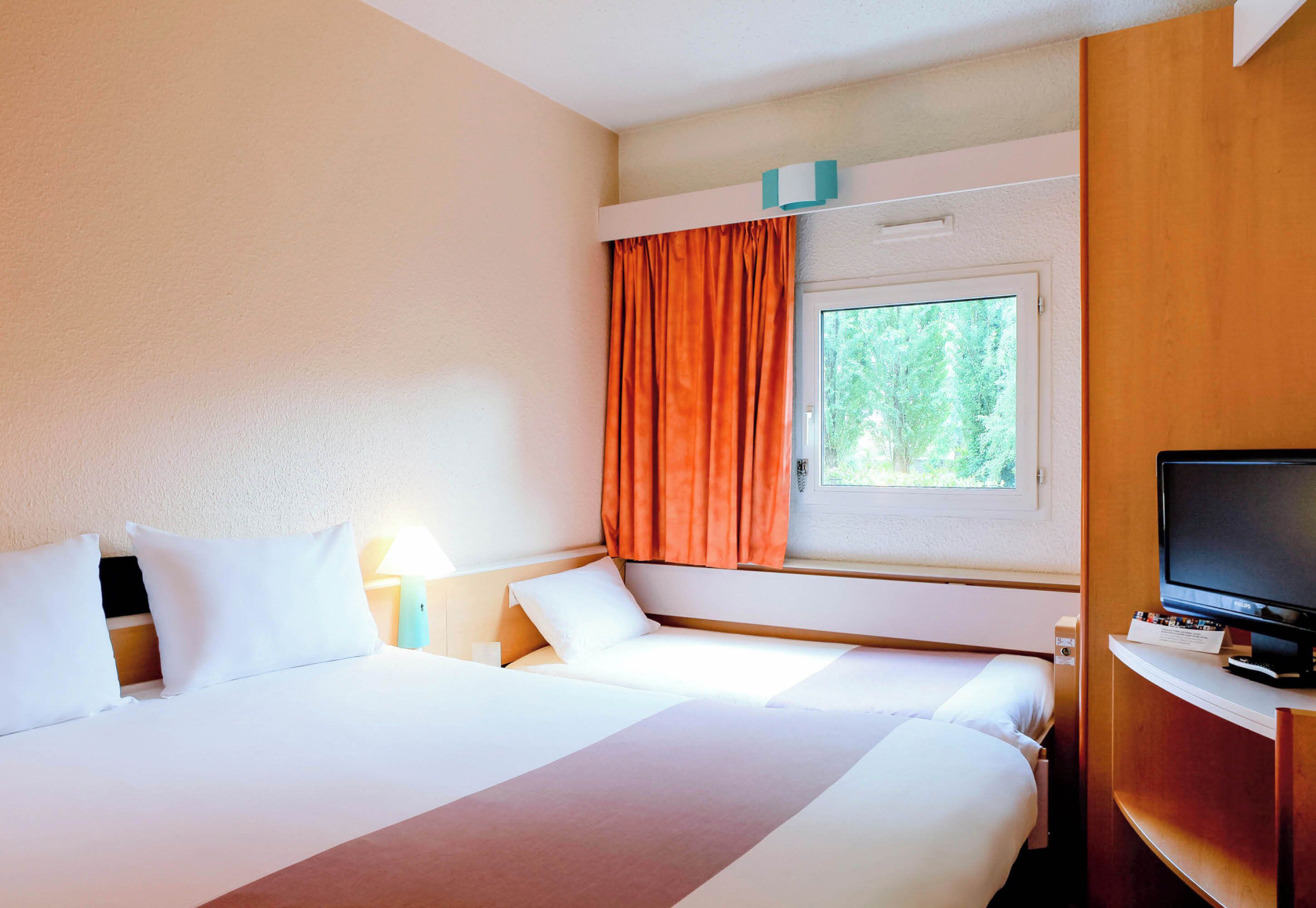 B&B HOTEL Grenoble Université B&B HOTEL Grenoble Université