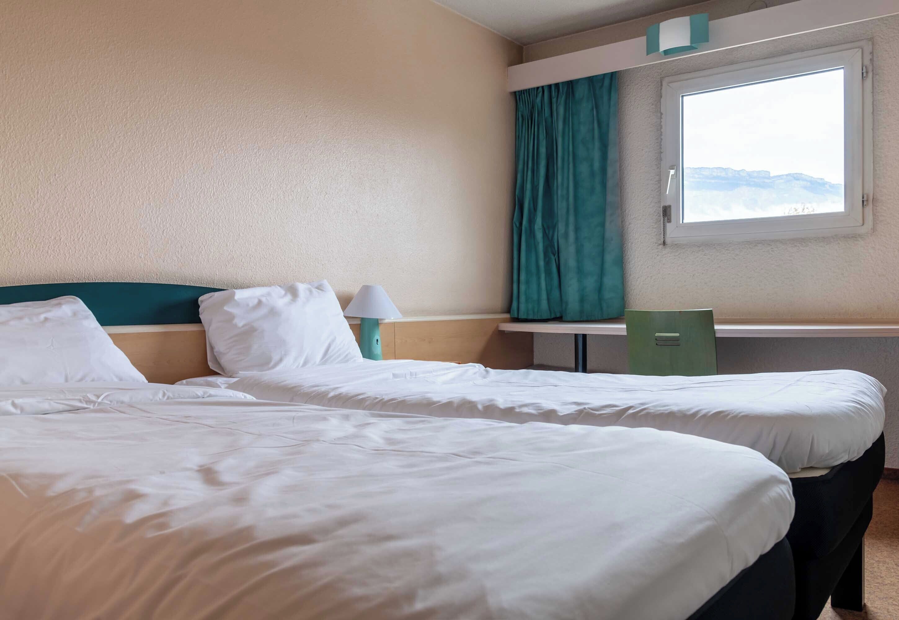 B&B HOTEL Grenoble Université B&B HOTEL Grenoble Université
