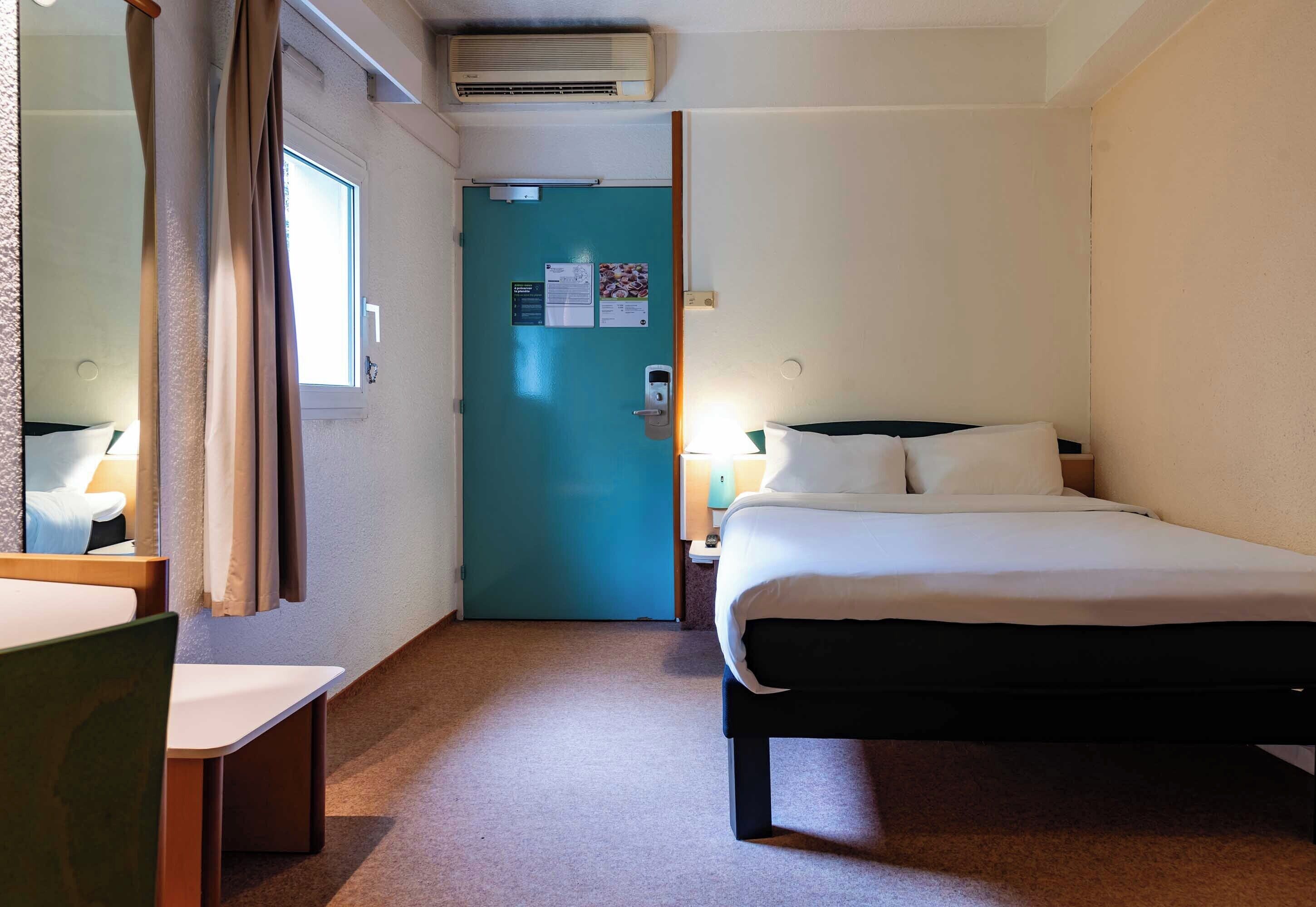 B&B HOTEL Grenoble Université B&B HOTEL Grenoble Université