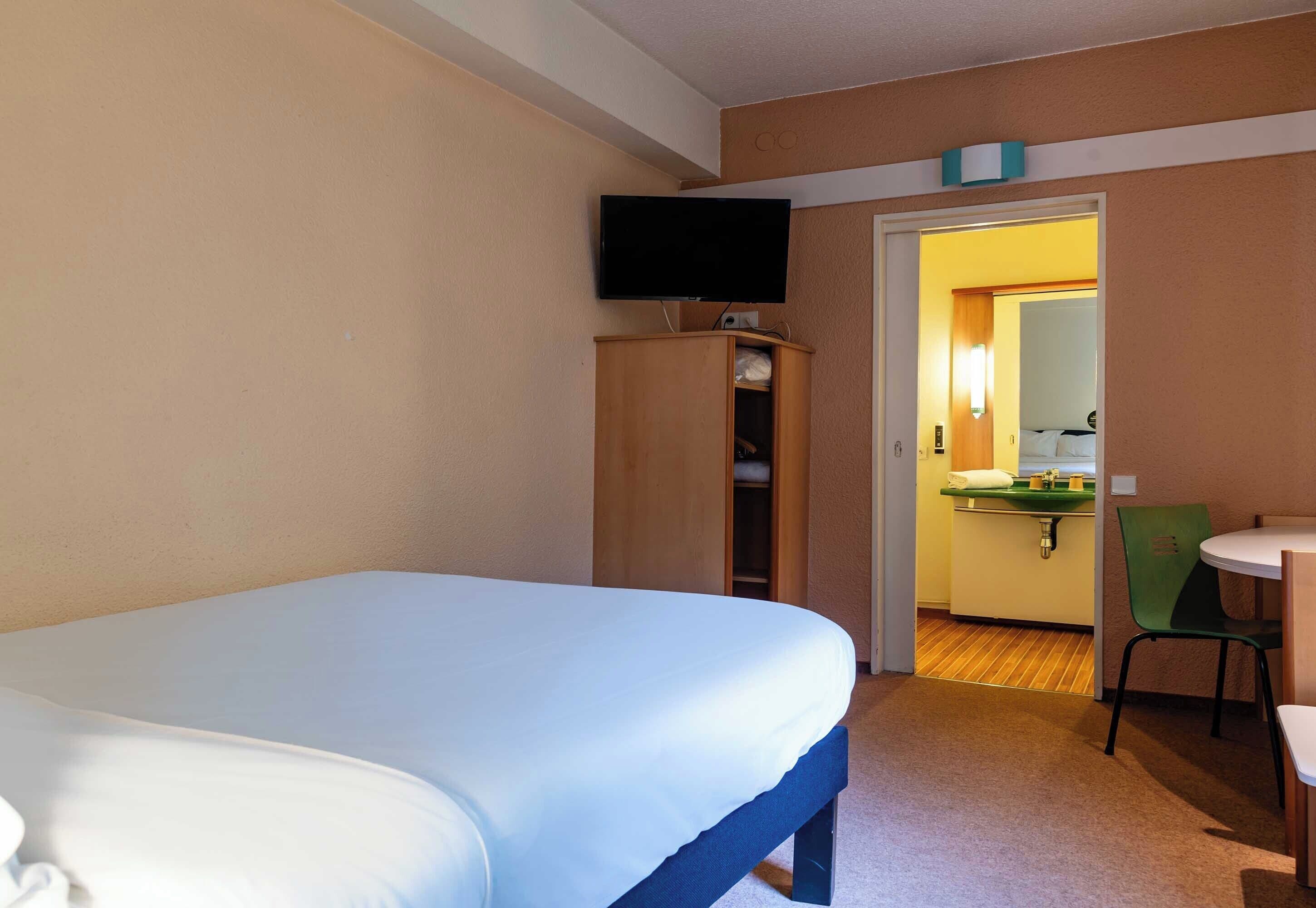 B&B HOTEL Grenoble Université B&B HOTEL Grenoble Université