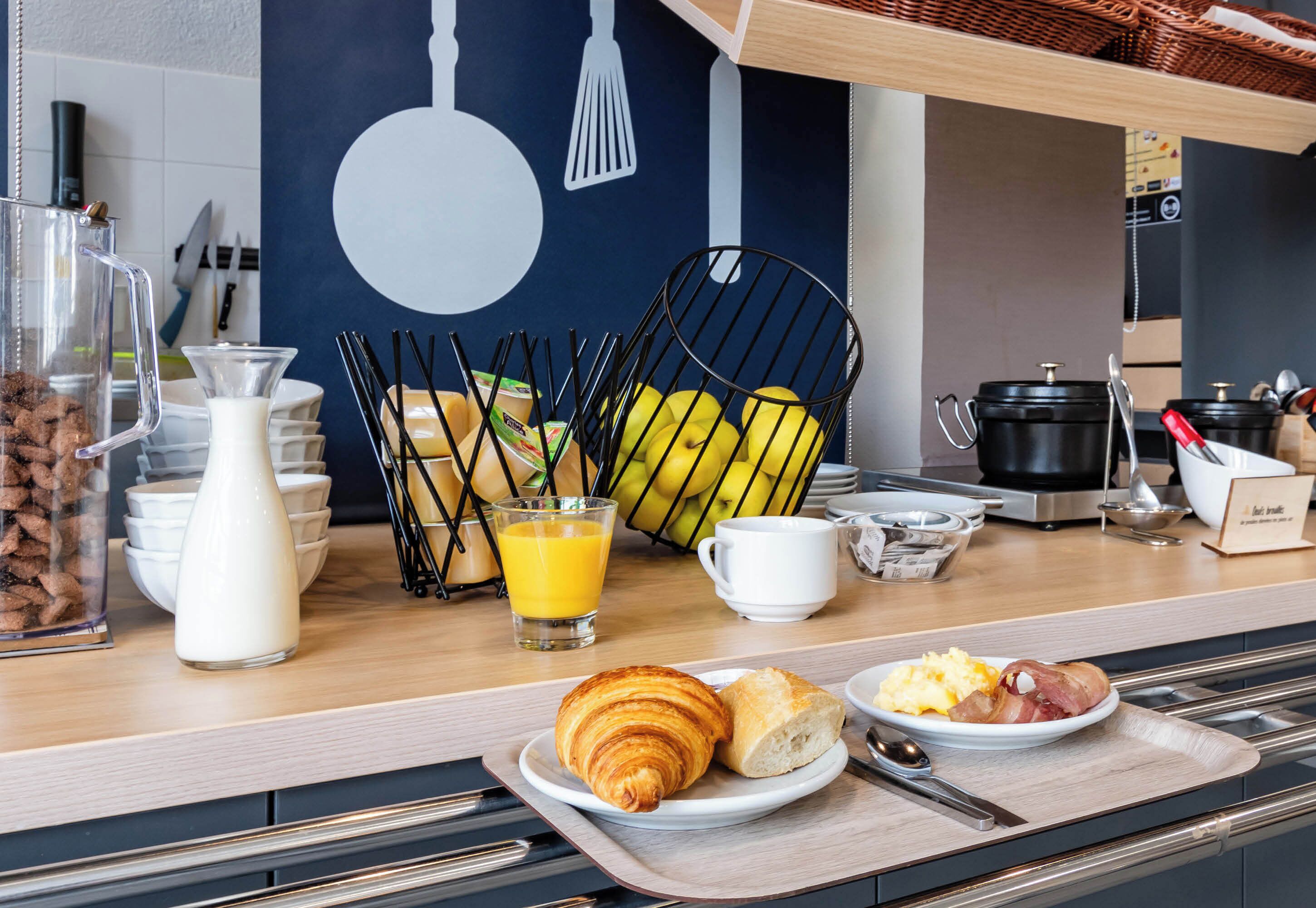 B&B Hotel Grenoble Centre Verlaine B&B Hotel Grenoble Centre Verlaine