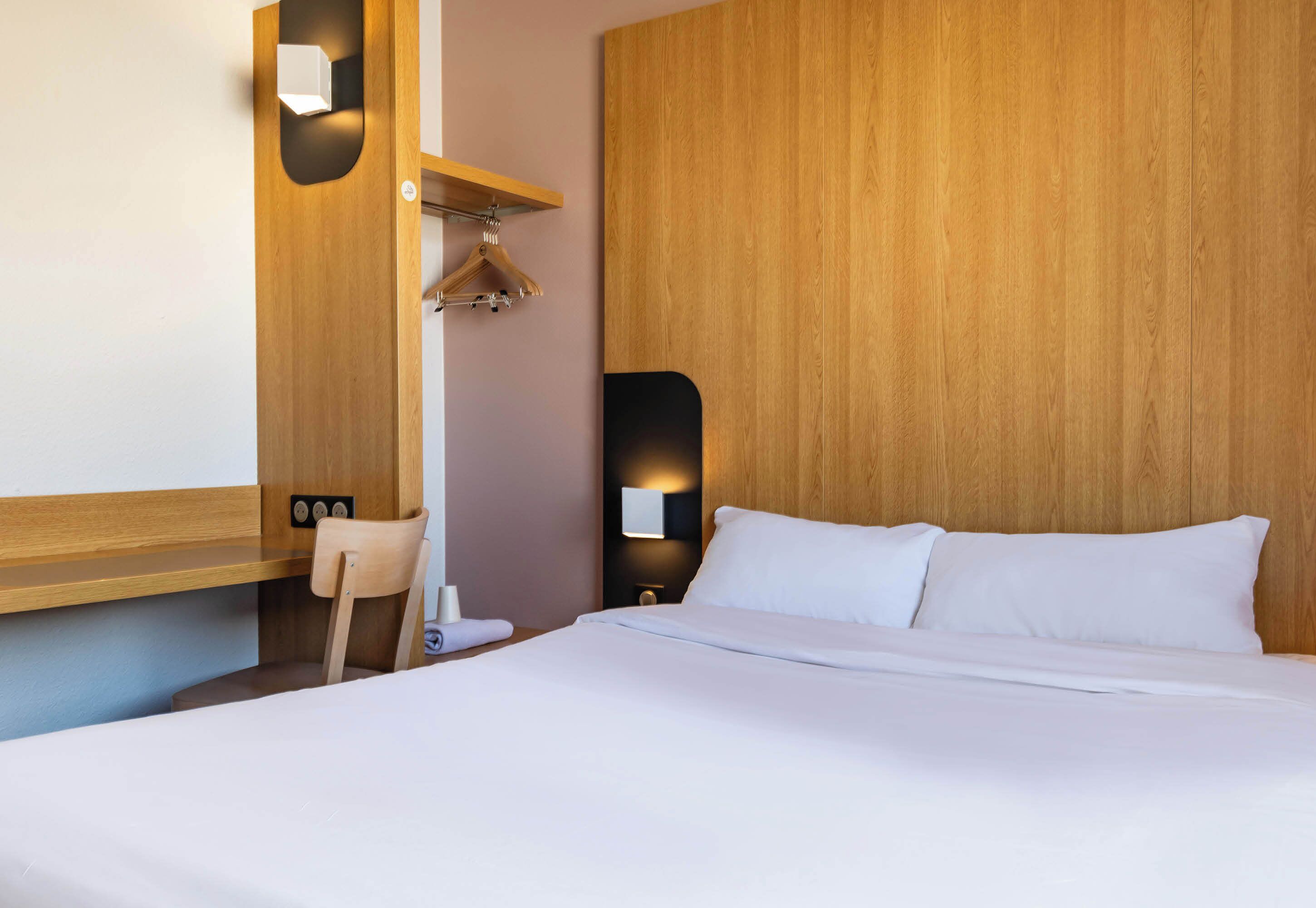 B&B Hotel Grenoble Centre Verlaine B&B Hotel Grenoble Centre Verlaine