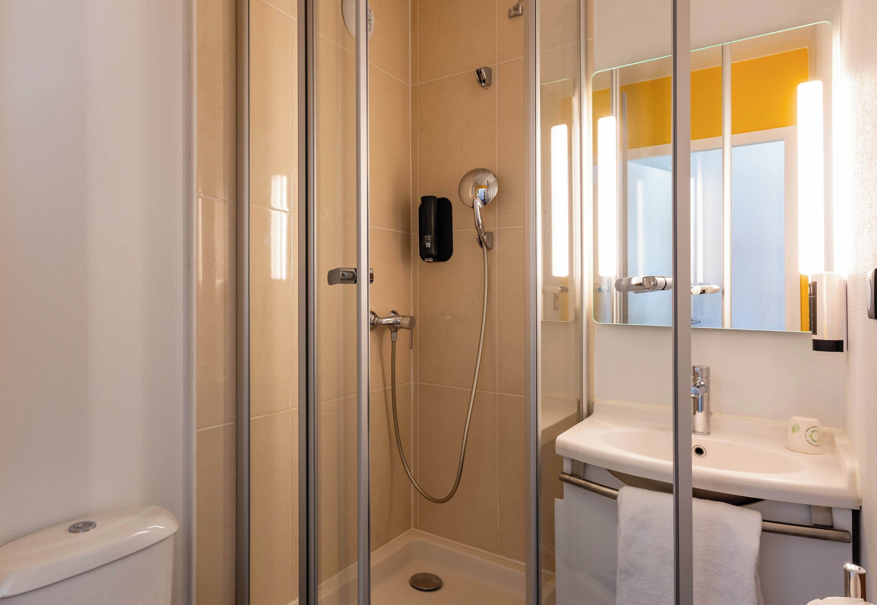 B&B Hotel Grenoble Centre Verlaine B&B Hotel Grenoble Centre Verlaine