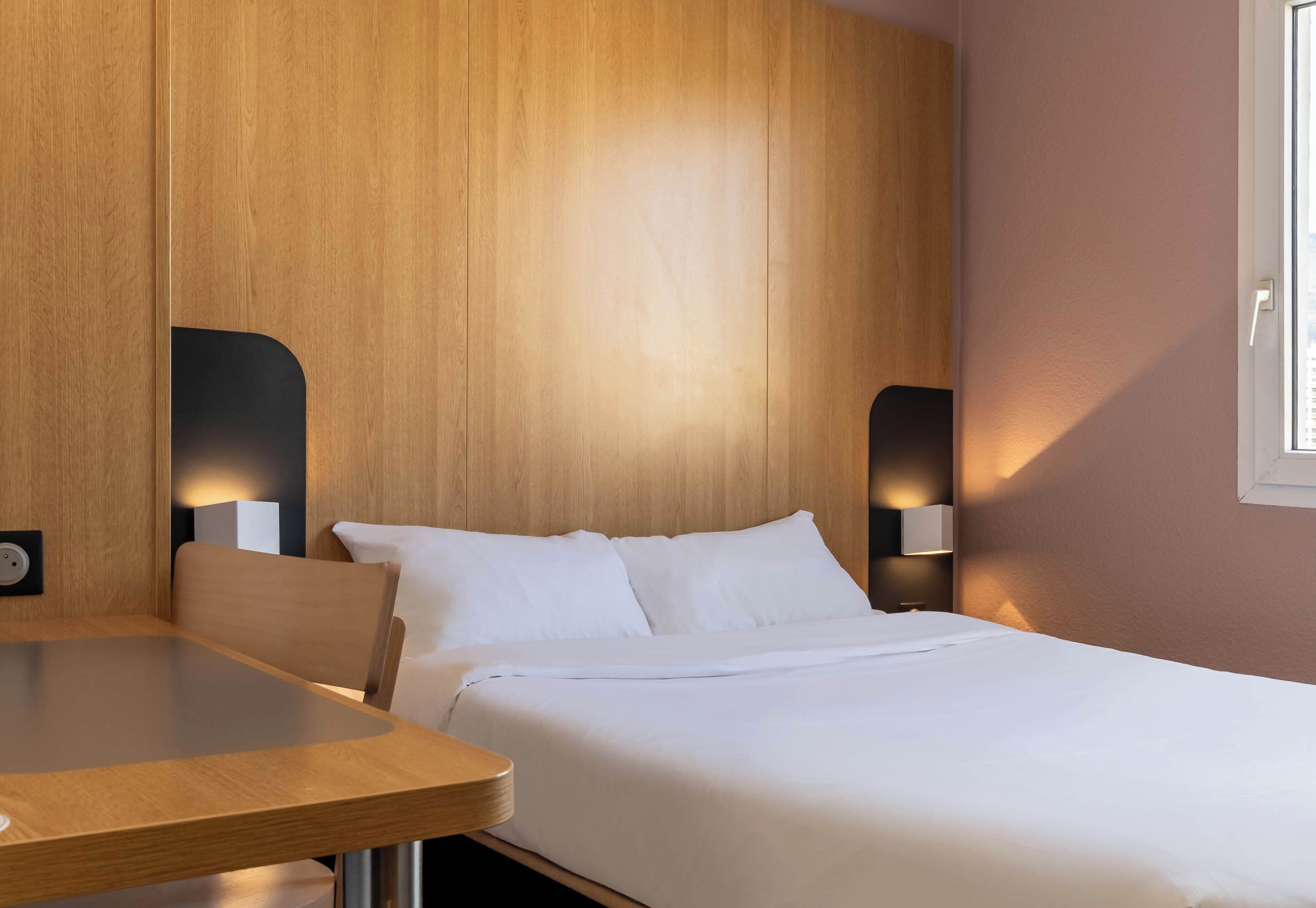 B&B Hotel Grenoble Centre Verlaine B&B Hotel Grenoble Centre Verlaine