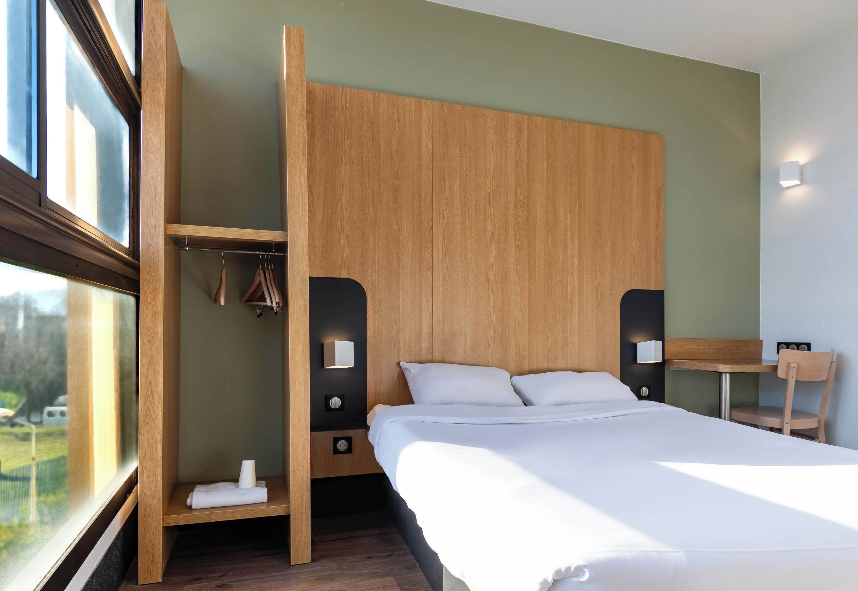 B&B Hotel Grenoble Centre Verlaine B&B Hotel Grenoble Centre Verlaine