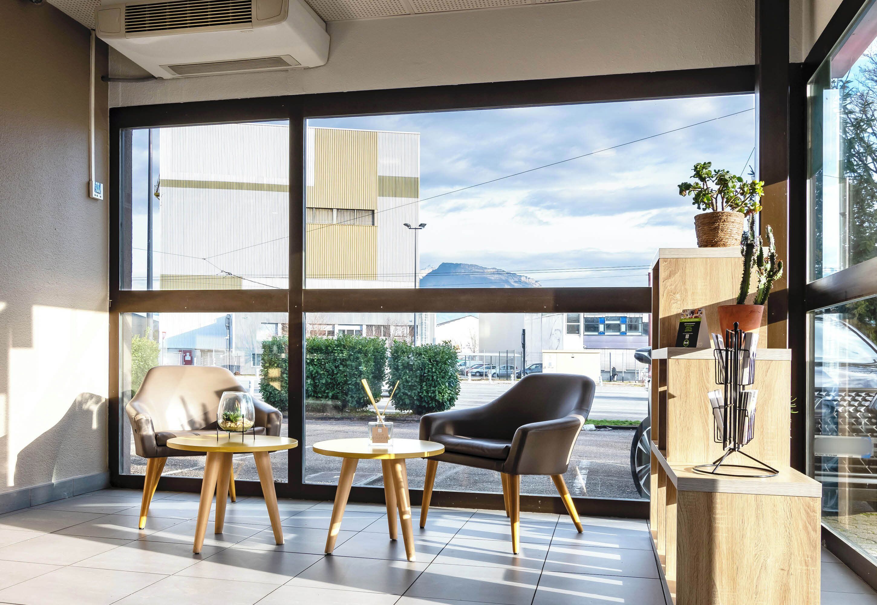 B&B Hotel Grenoble Centre Verlaine B&B Hotel Grenoble Centre Verlaine