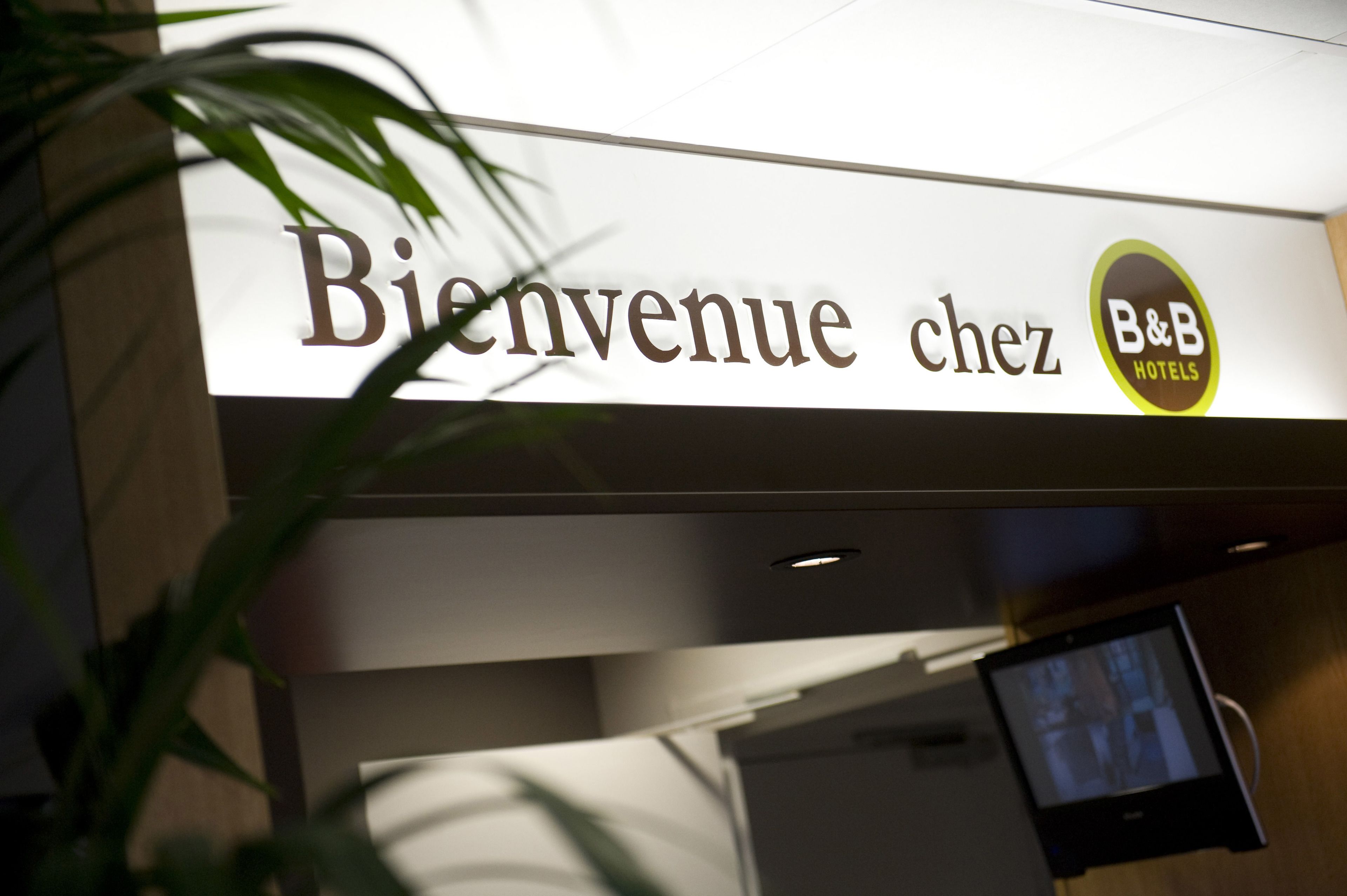 B&B Hôtel Grenoble Centre Alpexpo B&B Hôtel Grenoble Centre Alpexpo