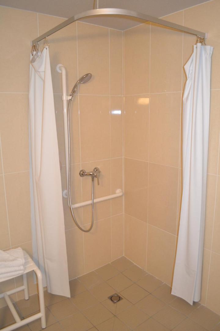 B&B Hôtel Grenoble Centre Alpexpo B&B Hôtel Grenoble Centre Alpexpo
