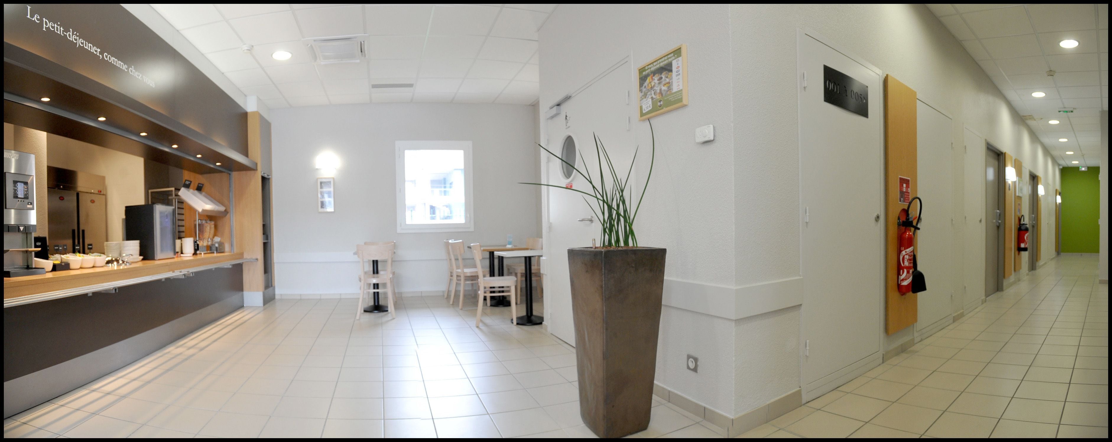 B&B Hôtel Grenoble Centre Alpexpo B&B Hôtel Grenoble Centre Alpexpo