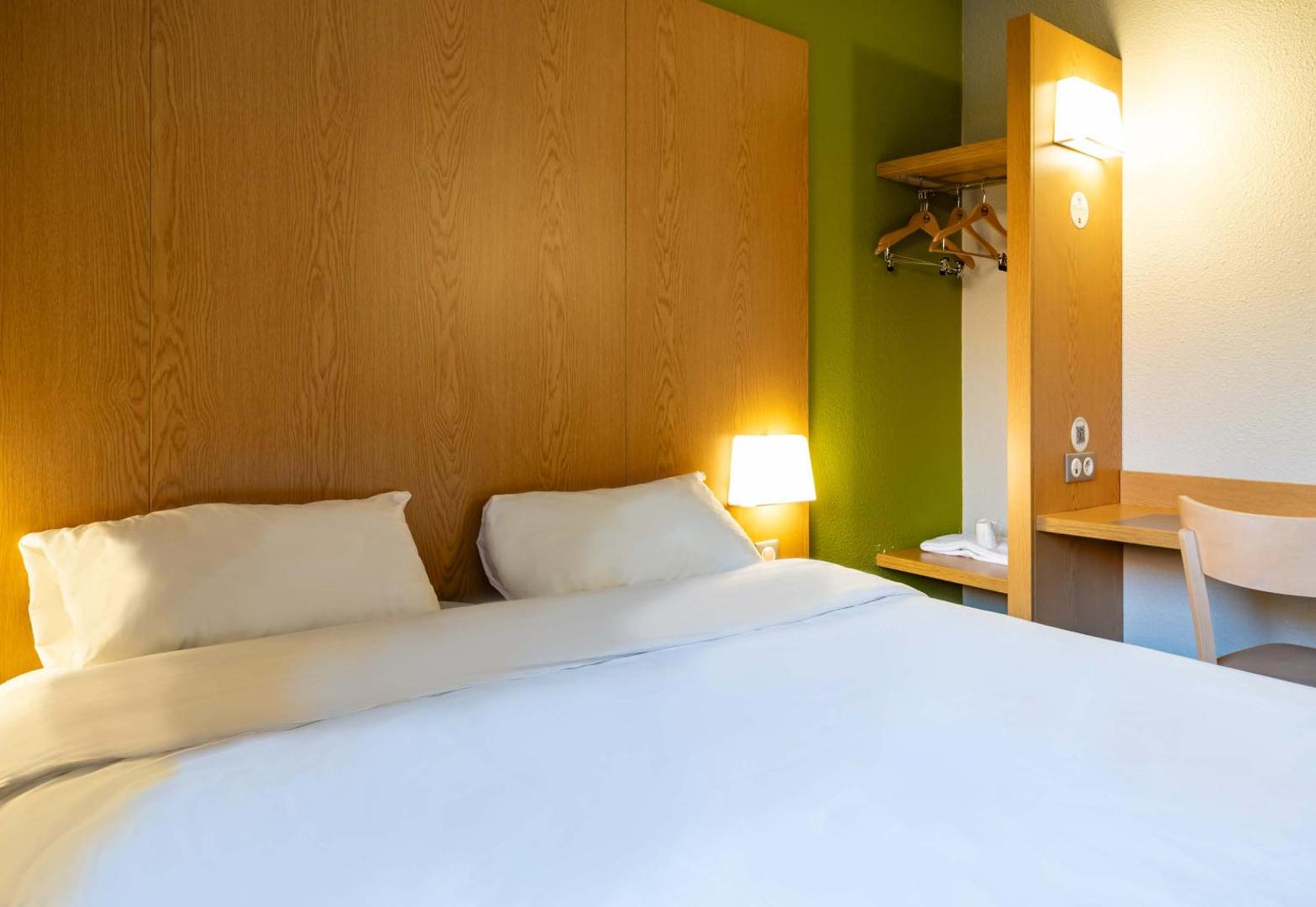 B&B Hôtel Grenoble Centre Alpexpo B&B Hôtel Grenoble Centre Alpexpo