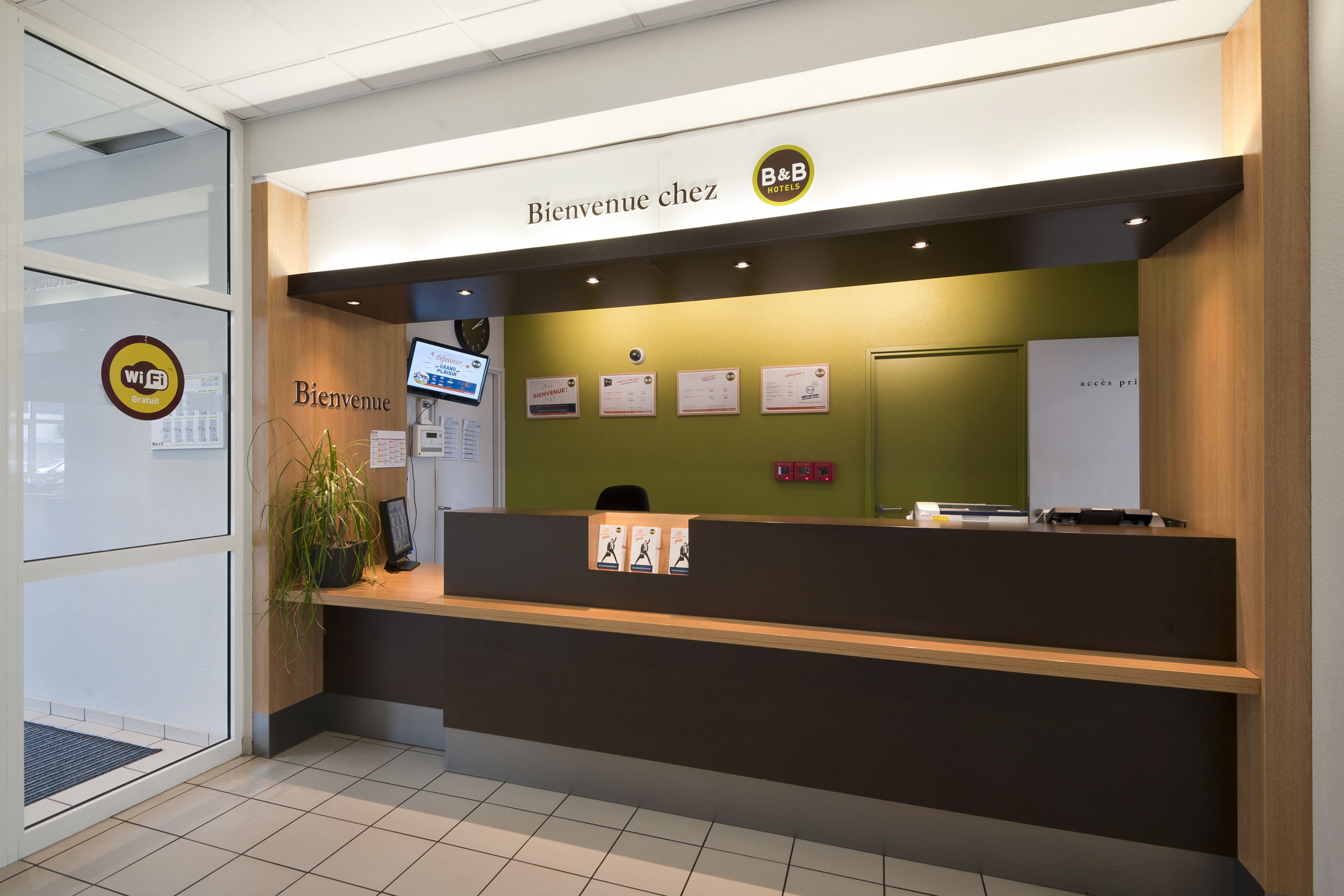 B&B Hôtel Grenoble Centre Alpexpo B&B Hôtel Grenoble Centre Alpexpo