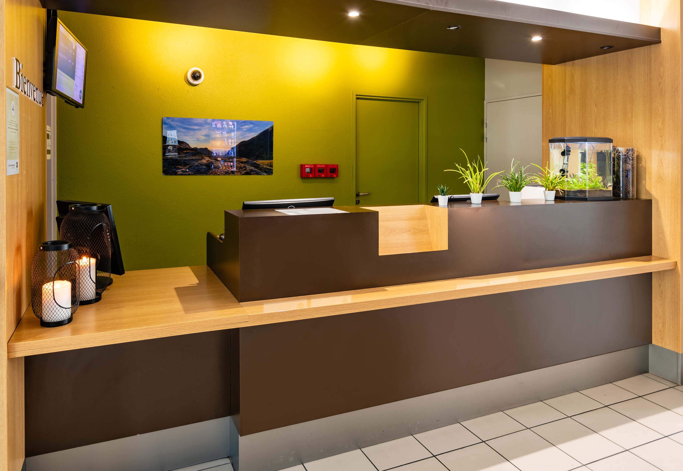 B&B Hôtel Grenoble Centre Alpexpo B&B Hôtel Grenoble Centre Alpexpo