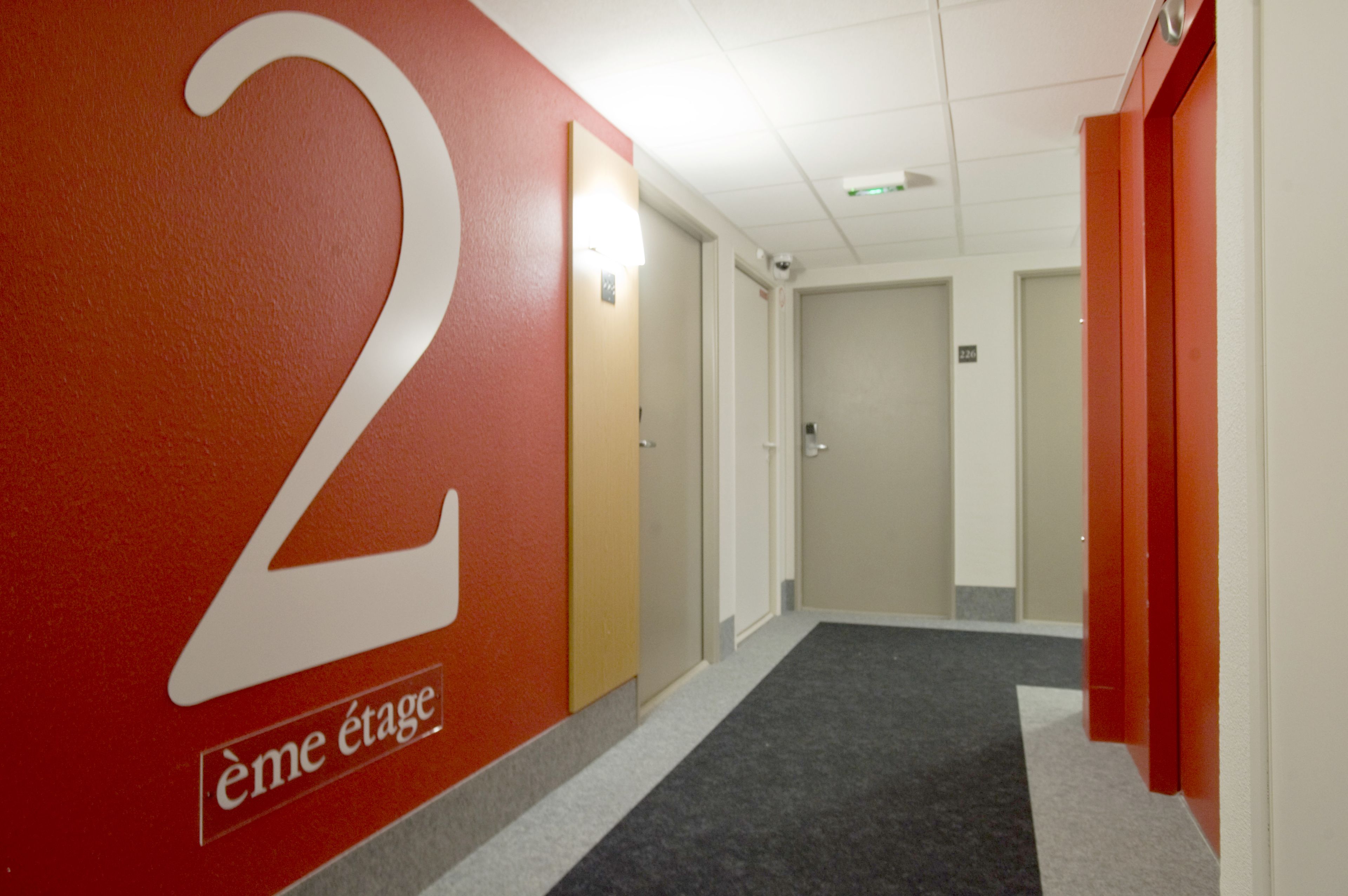 B&B Hôtel Grenoble Centre Alpexpo B&B Hôtel Grenoble Centre Alpexpo