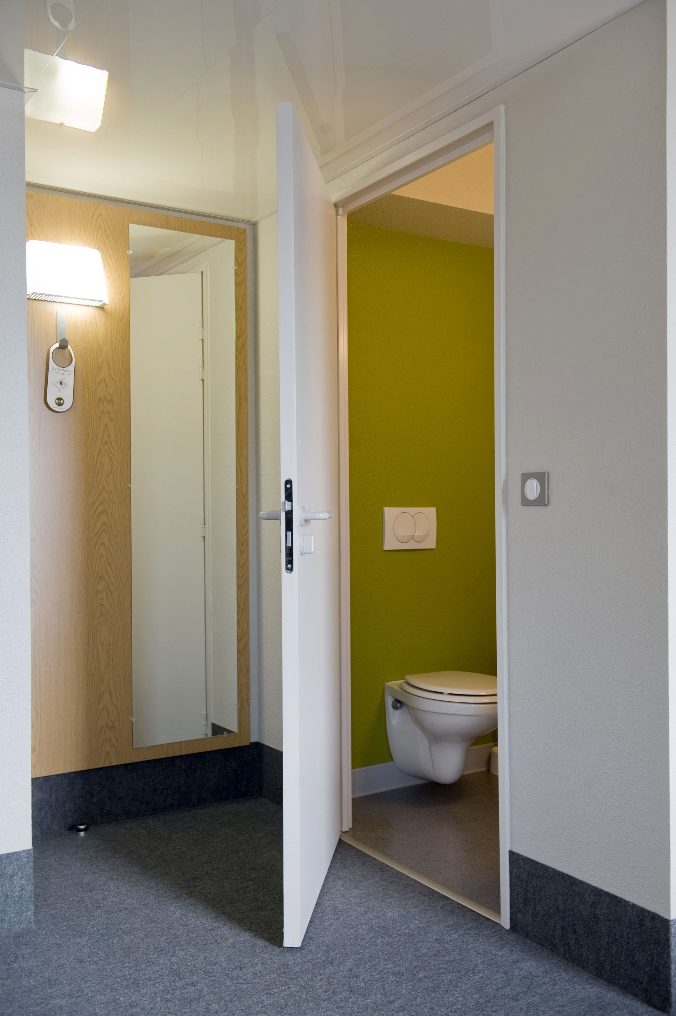 B&B Hôtel Grenoble Centre Alpexpo B&B Hôtel Grenoble Centre Alpexpo