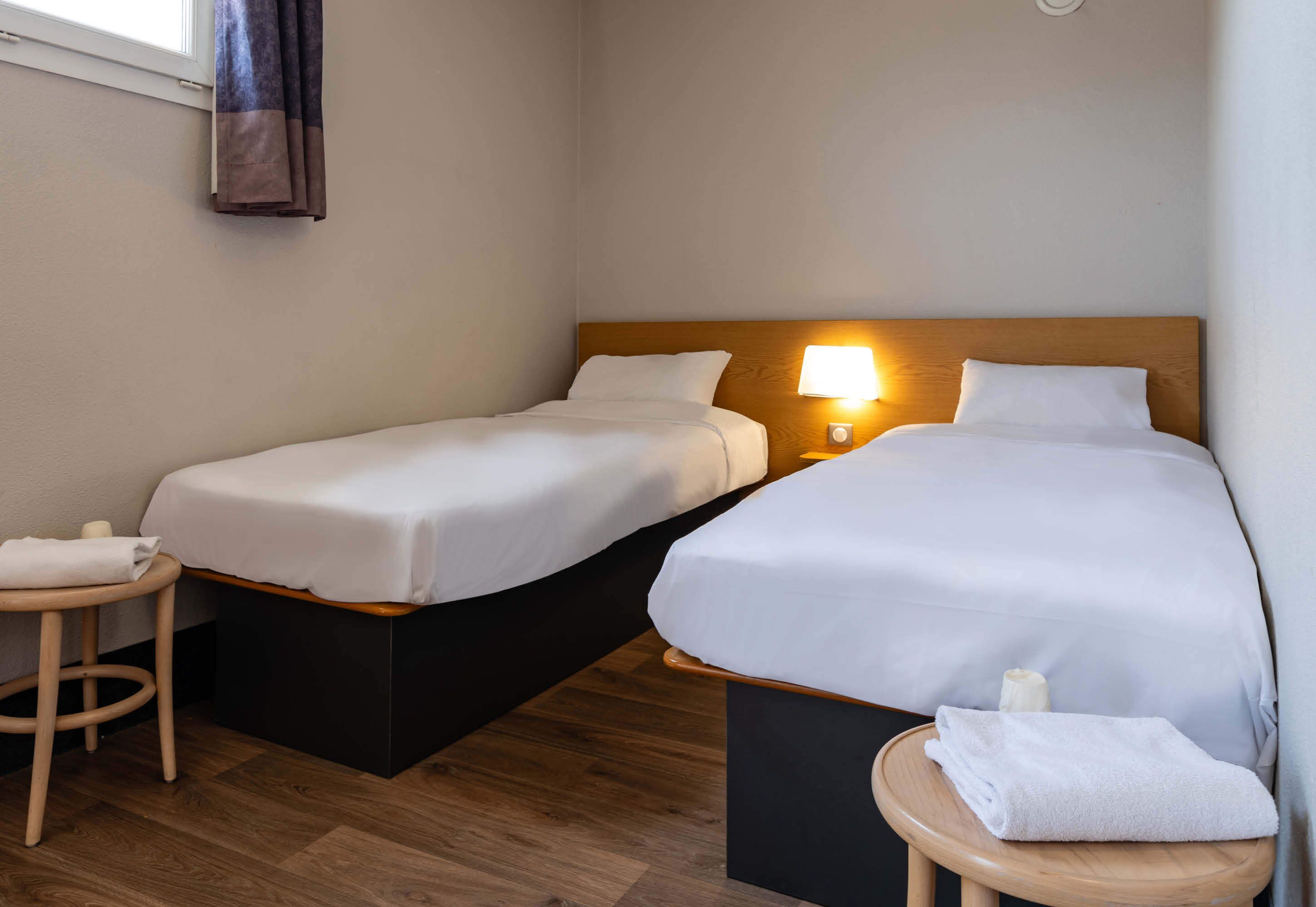 B&B Hôtel Grenoble Centre Alpexpo B&B Hôtel Grenoble Centre Alpexpo
