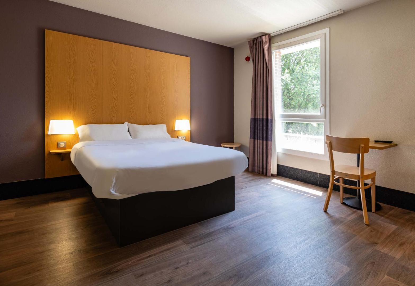 B&B Hôtel Grenoble Centre Alpexpo B&B Hôtel Grenoble Centre Alpexpo