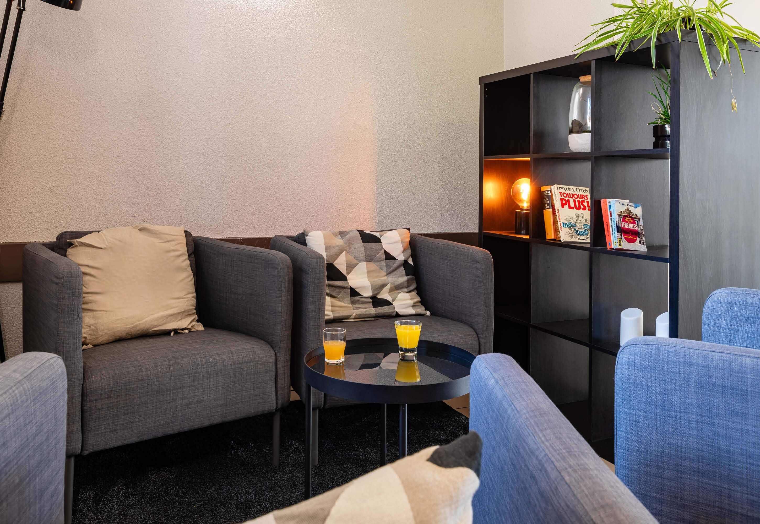 B&B Hôtel Grenoble Centre Alpexpo B&B Hôtel Grenoble Centre Alpexpo