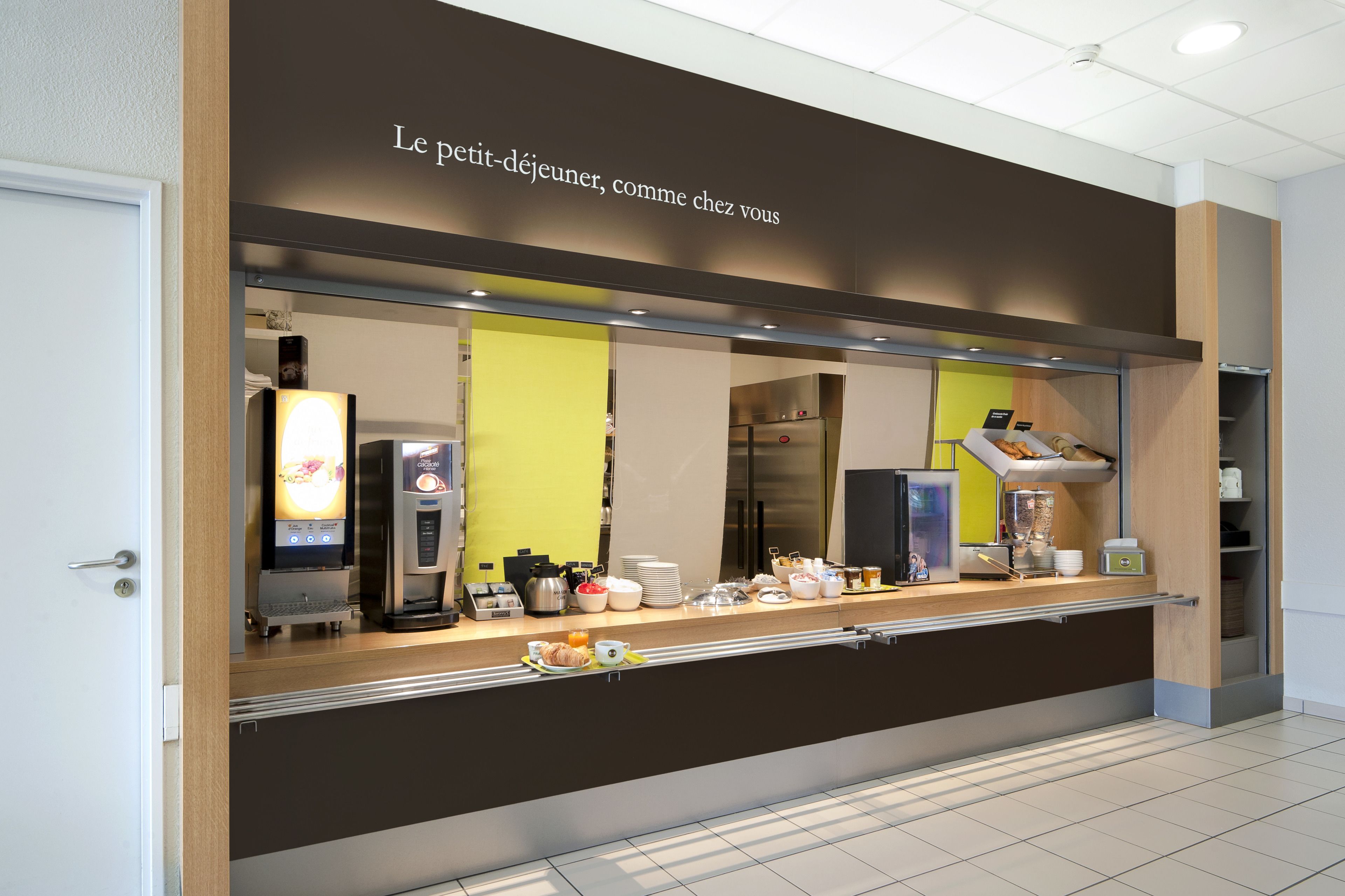 B&B Hôtel Grenoble Centre Alpexpo B&B Hôtel Grenoble Centre Alpexpo