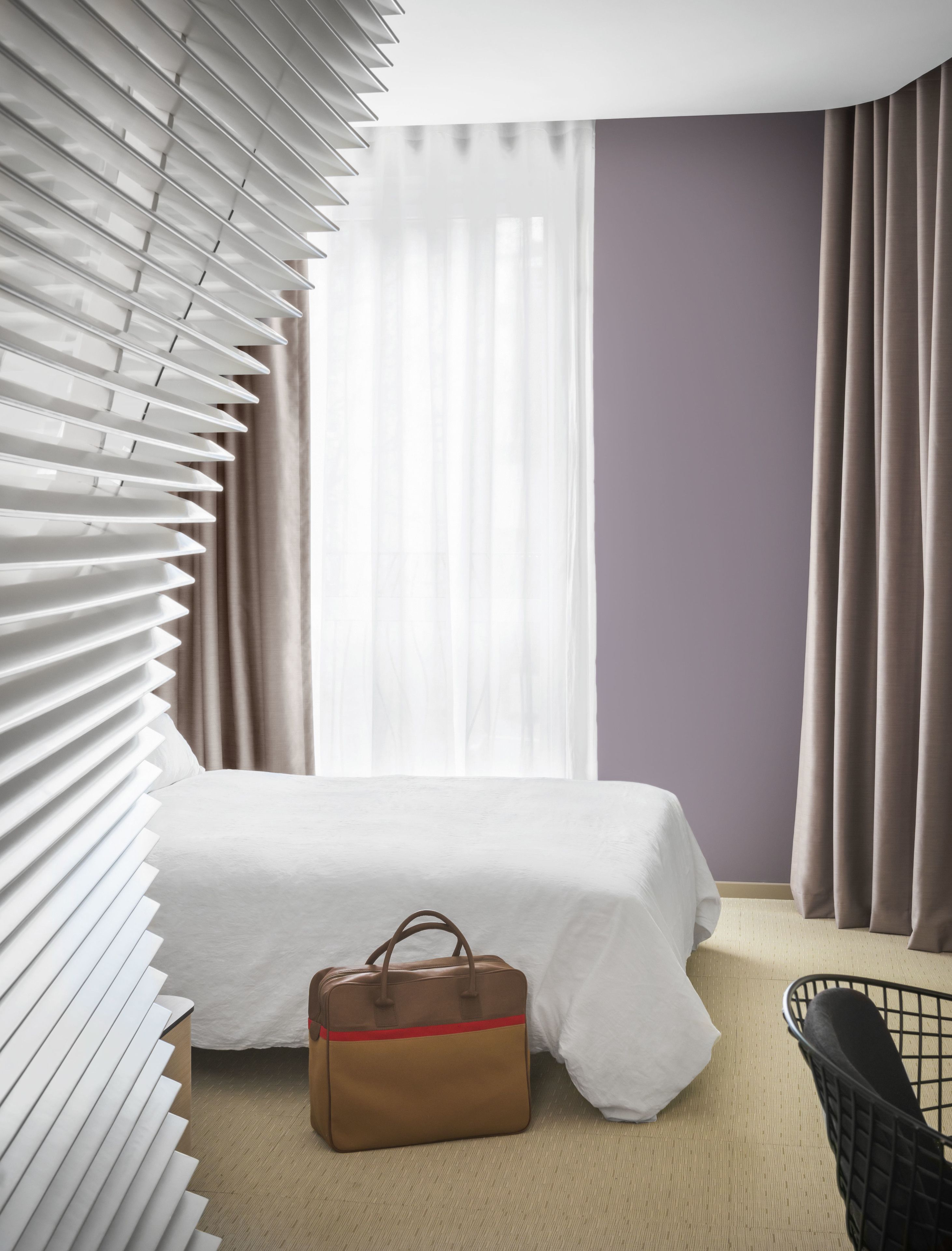 OKKO Hotels Grenoble Jardin Hoche OKKO Hotels Grenoble Jardin Hoche