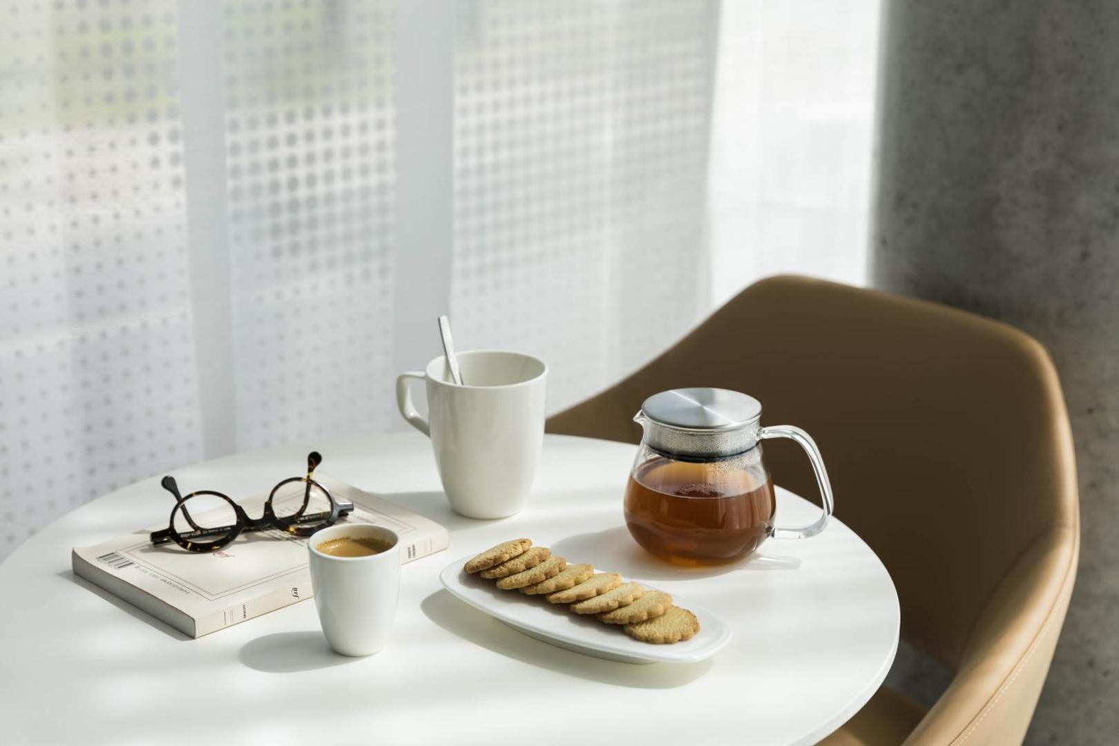 OKKO Hotels Grenoble Jardin Hoche OKKO Hotels Grenoble Jardin Hoche