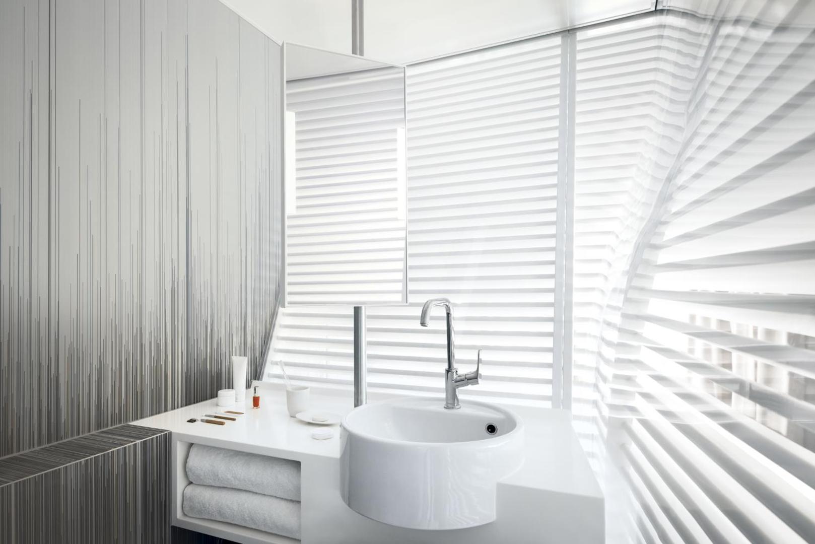 OKKO Hotels Grenoble Jardin Hoche OKKO Hotels Grenoble Jardin Hoche