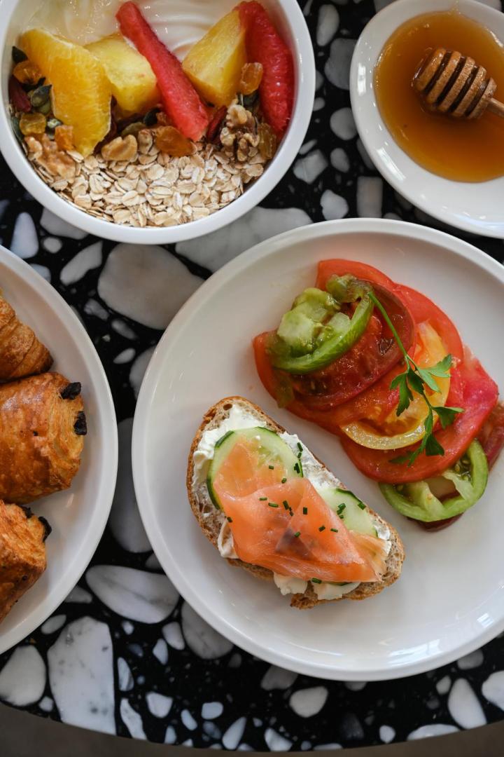 OKKO Hotels Grenoble Jardin Hoche OKKO Hotels Grenoble Jardin Hoche