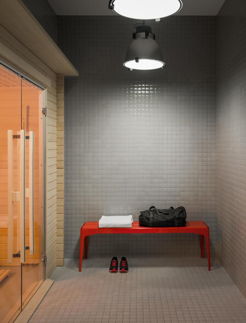 OKKO Hotels Grenoble Jardin Hoche OKKO Hotels Grenoble Jardin Hoche