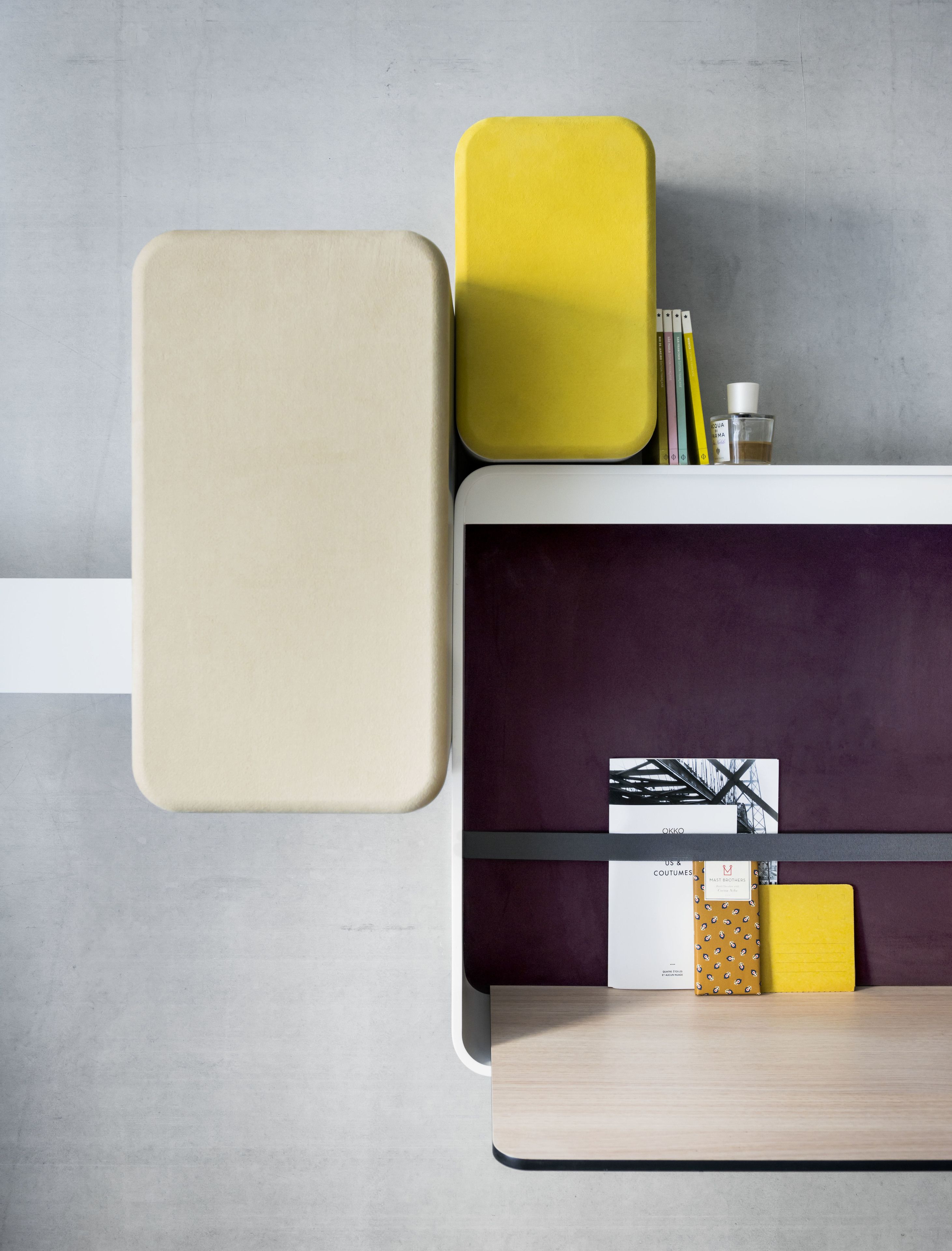 OKKO Hotels Grenoble Jardin Hoche OKKO Hotels Grenoble Jardin Hoche