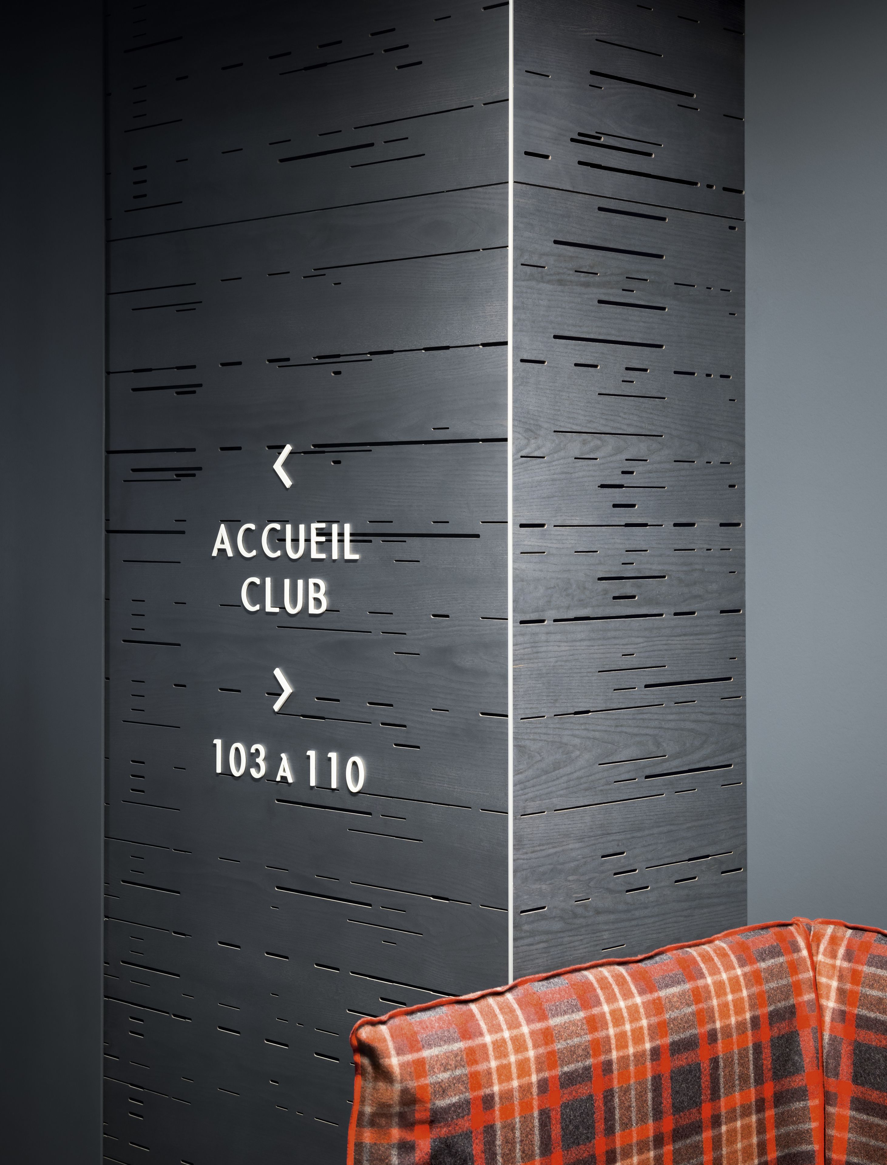 OKKO Hotels Grenoble Jardin Hoche OKKO Hotels Grenoble Jardin Hoche