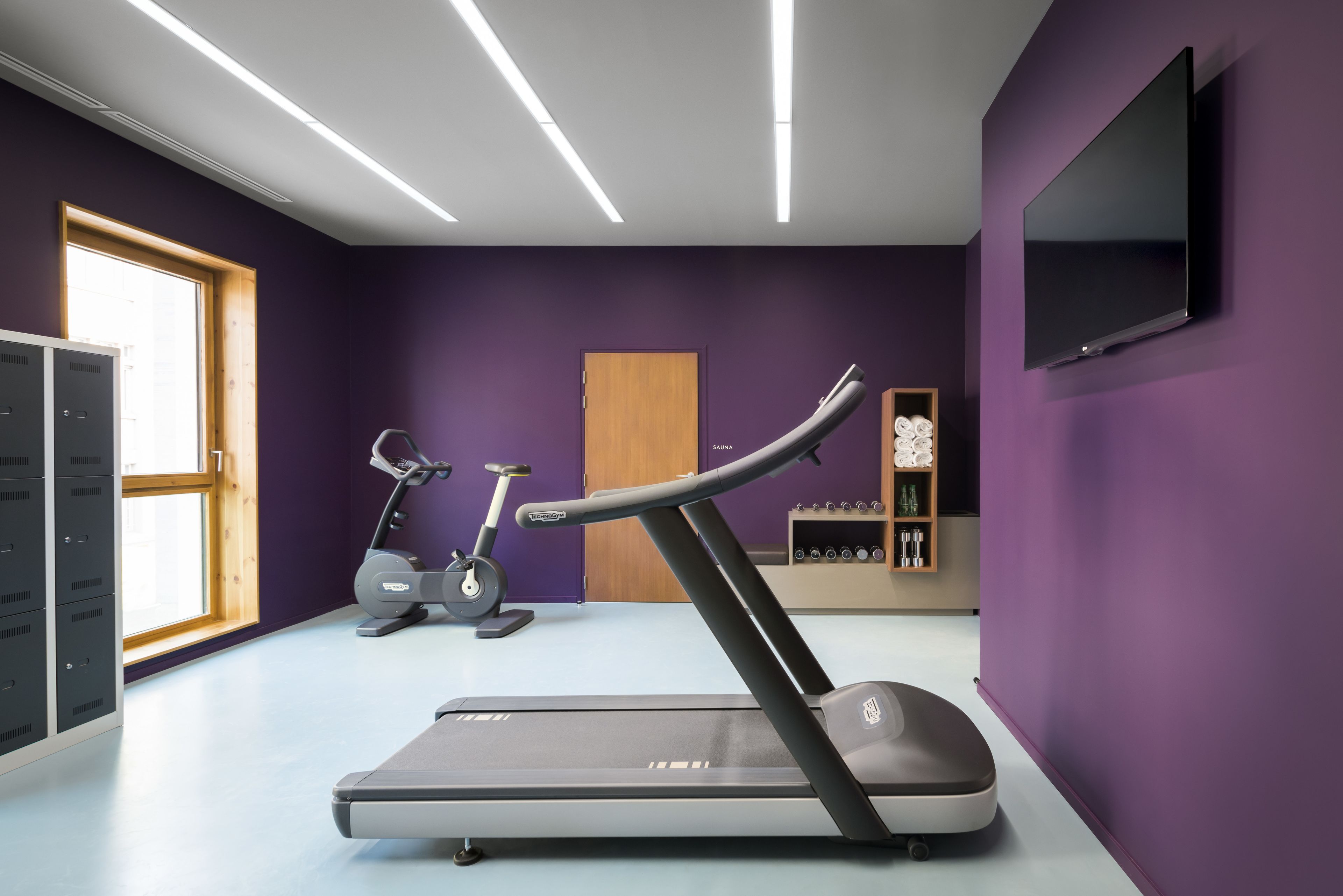 OKKO Hotels Grenoble Jardin Hoche OKKO Hotels Grenoble Jardin Hoche