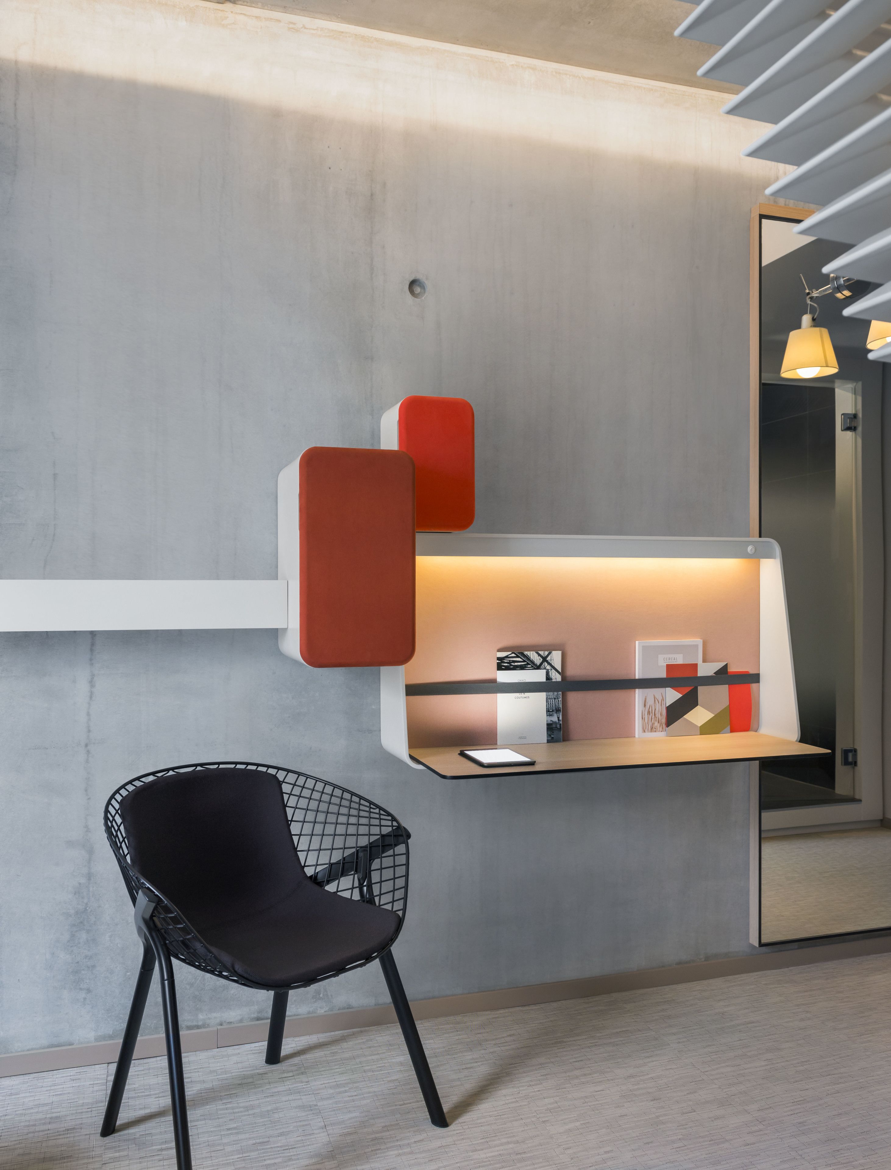 OKKO Hotels Grenoble Jardin Hoche OKKO Hotels Grenoble Jardin Hoche