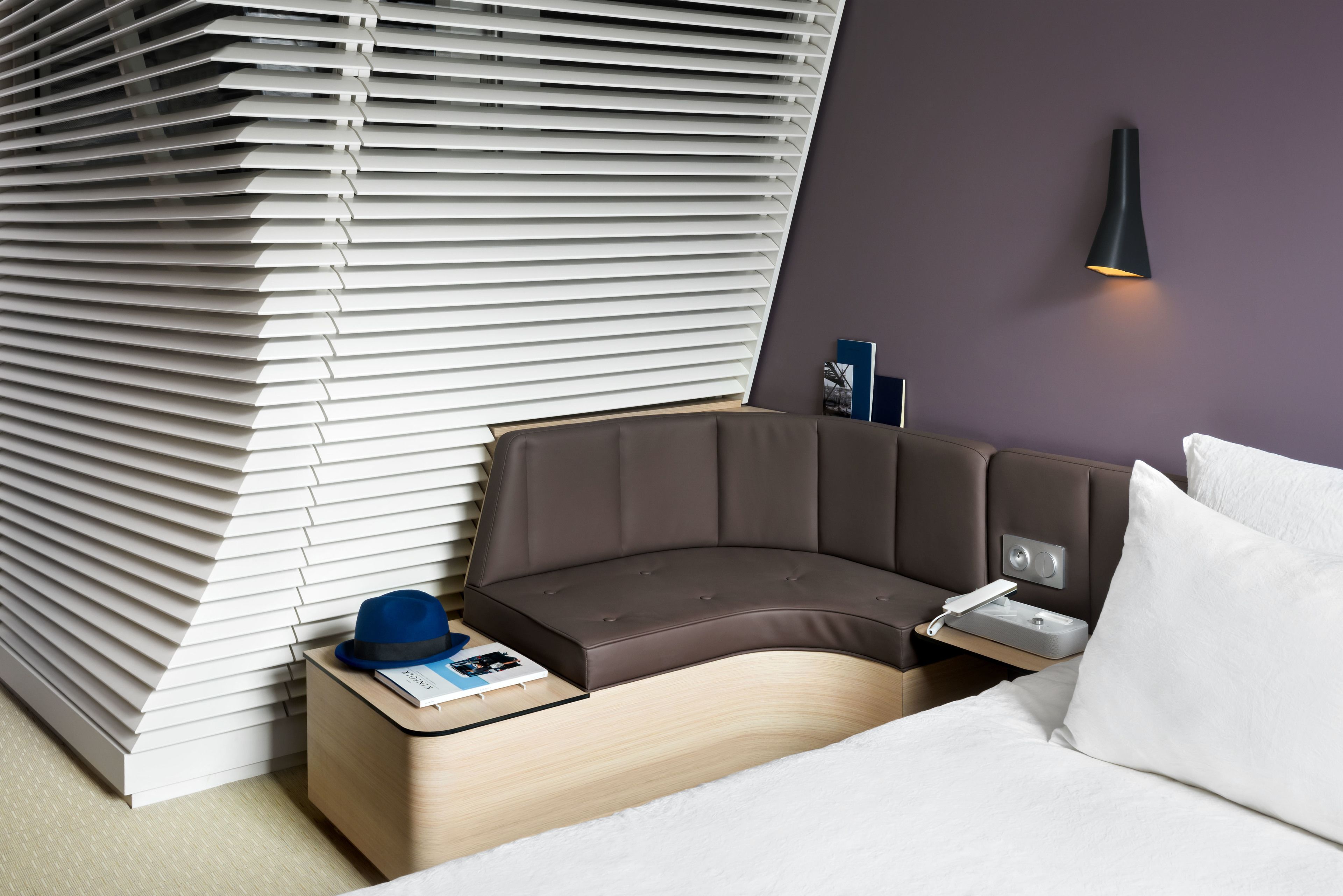 OKKO Hotels Grenoble Jardin Hoche OKKO Hotels Grenoble Jardin Hoche