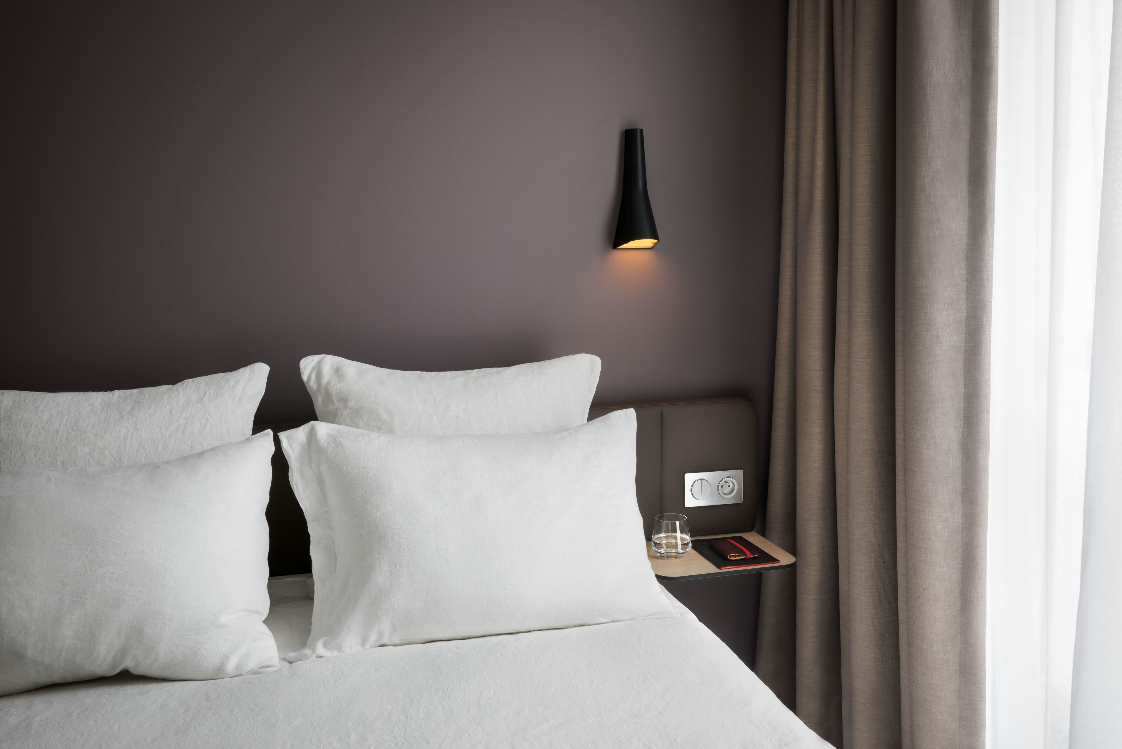 OKKO Hotels Grenoble Jardin Hoche OKKO Hotels Grenoble Jardin Hoche