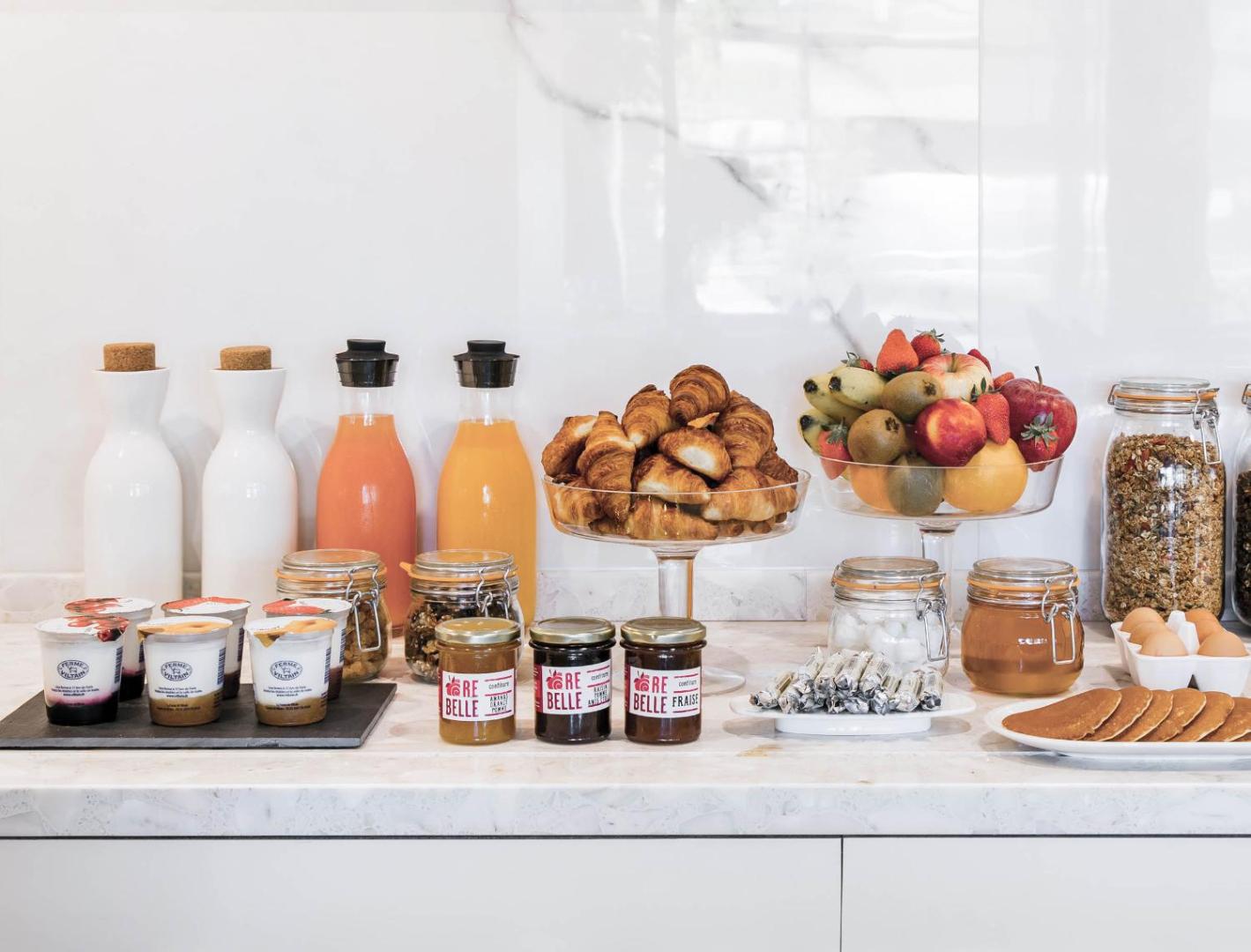 OKKO Hotels Grenoble Jardin Hoche OKKO Hotels Grenoble Jardin Hoche