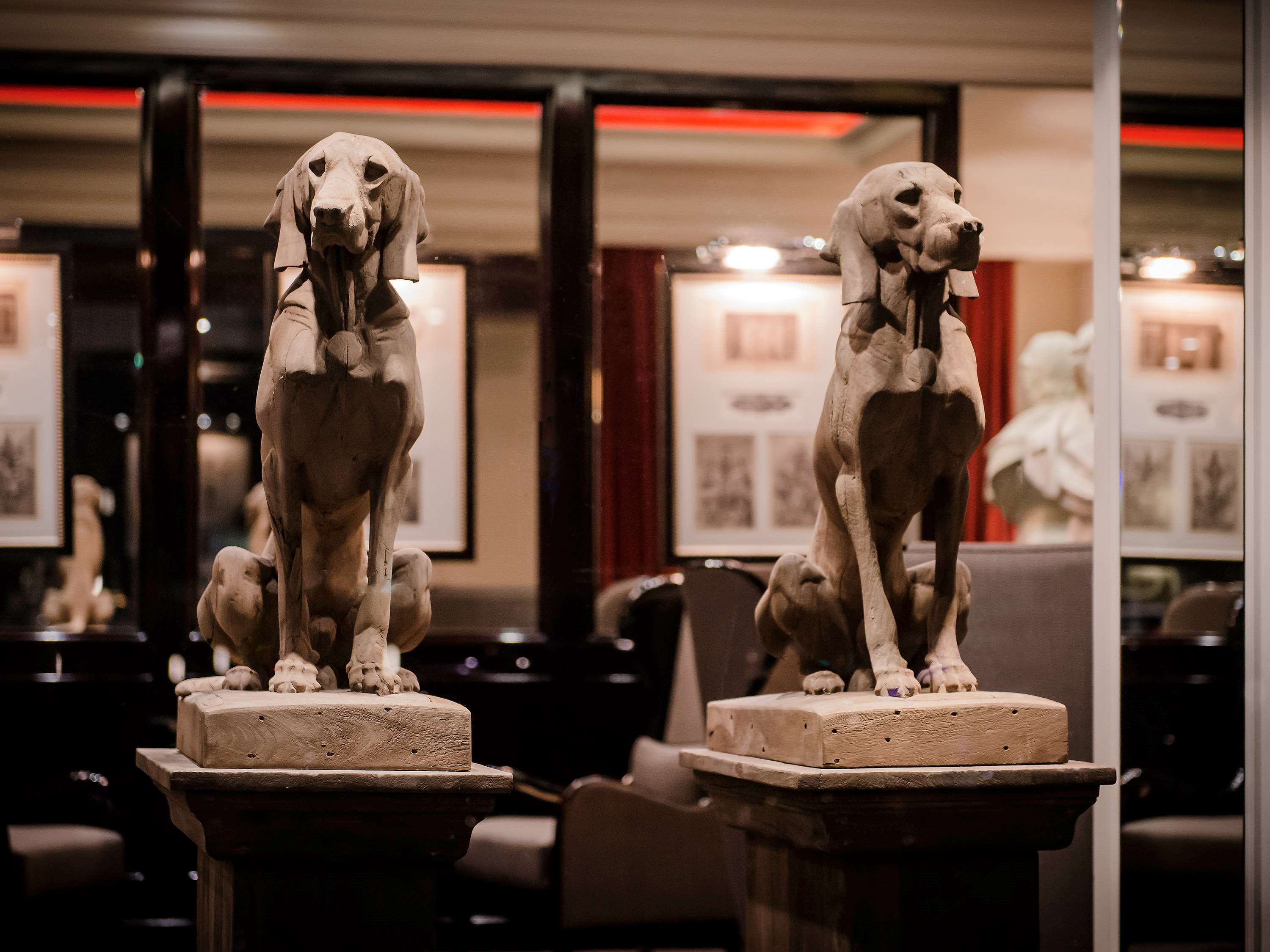 Park Hotel Grenoble - MGallery Park Hotel Grenoble - MGallery