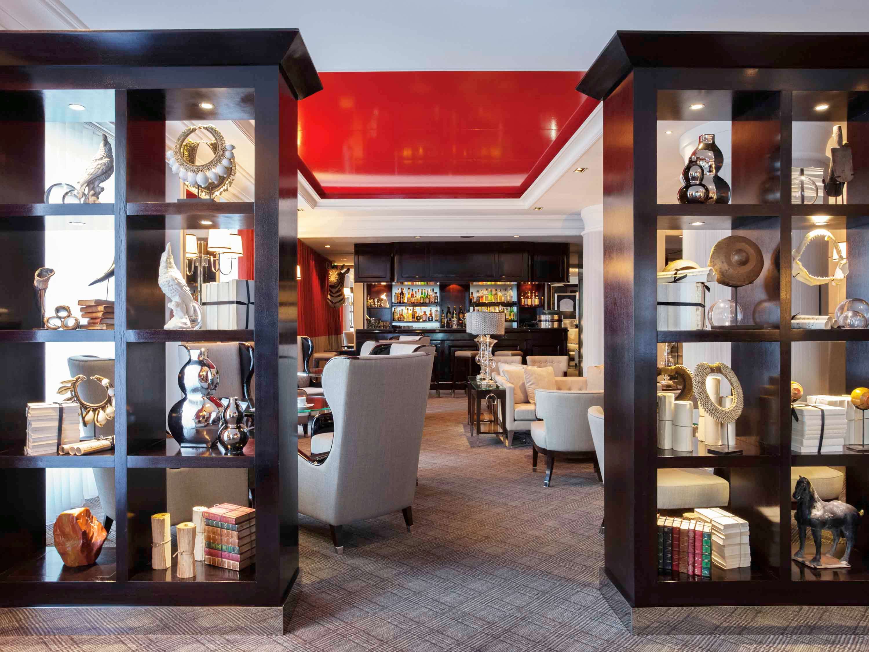 Park Hotel Grenoble - MGallery Park Hotel Grenoble - MGallery