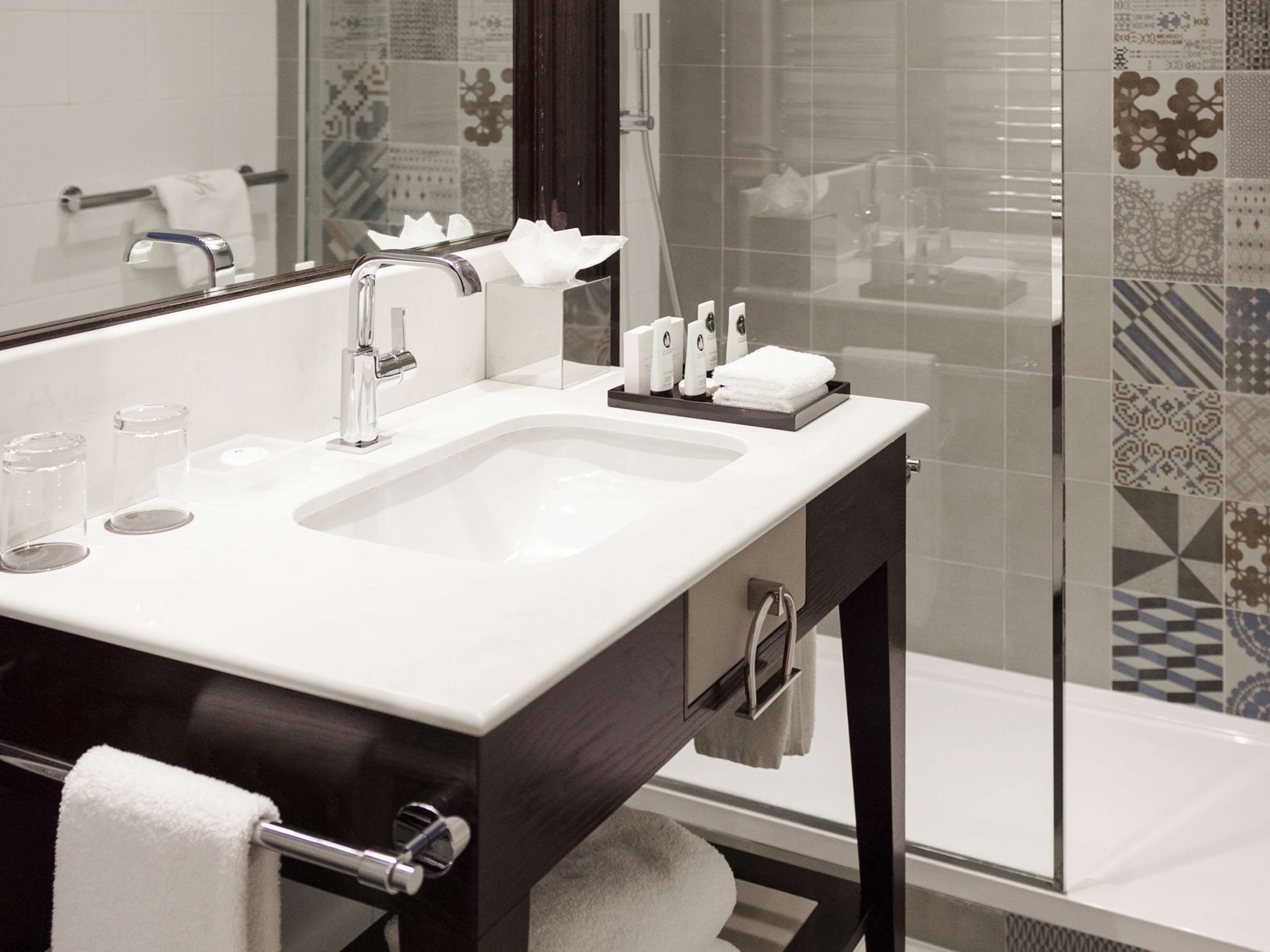 Park Hotel Grenoble - MGallery Park Hotel Grenoble - MGallery