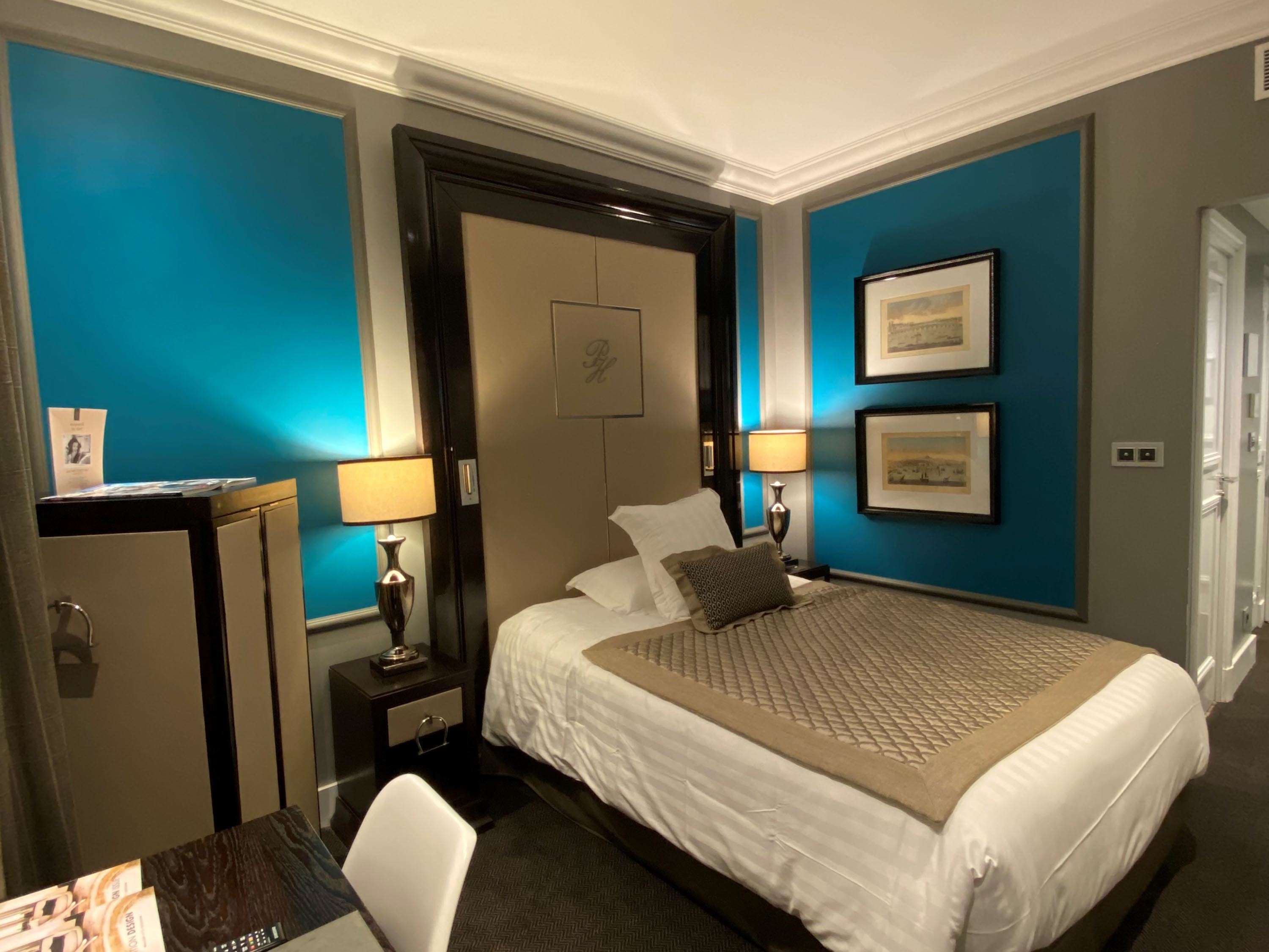 Park Hotel Grenoble - MGallery Park Hotel Grenoble - MGallery