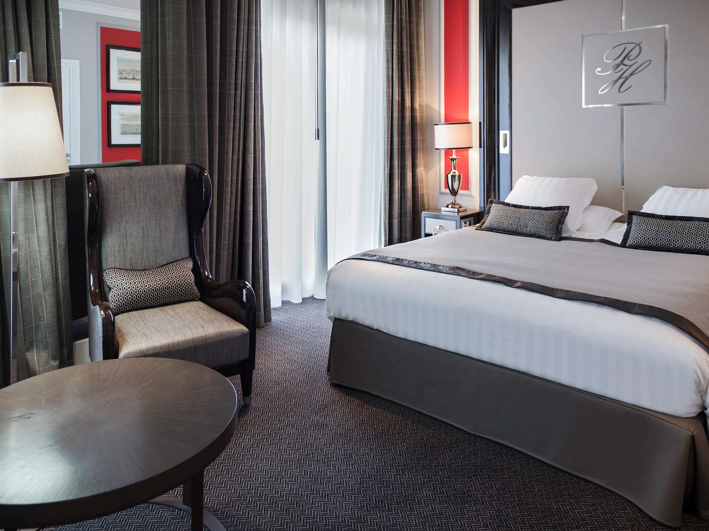 Park Hotel Grenoble - MGallery Park Hotel Grenoble - MGallery