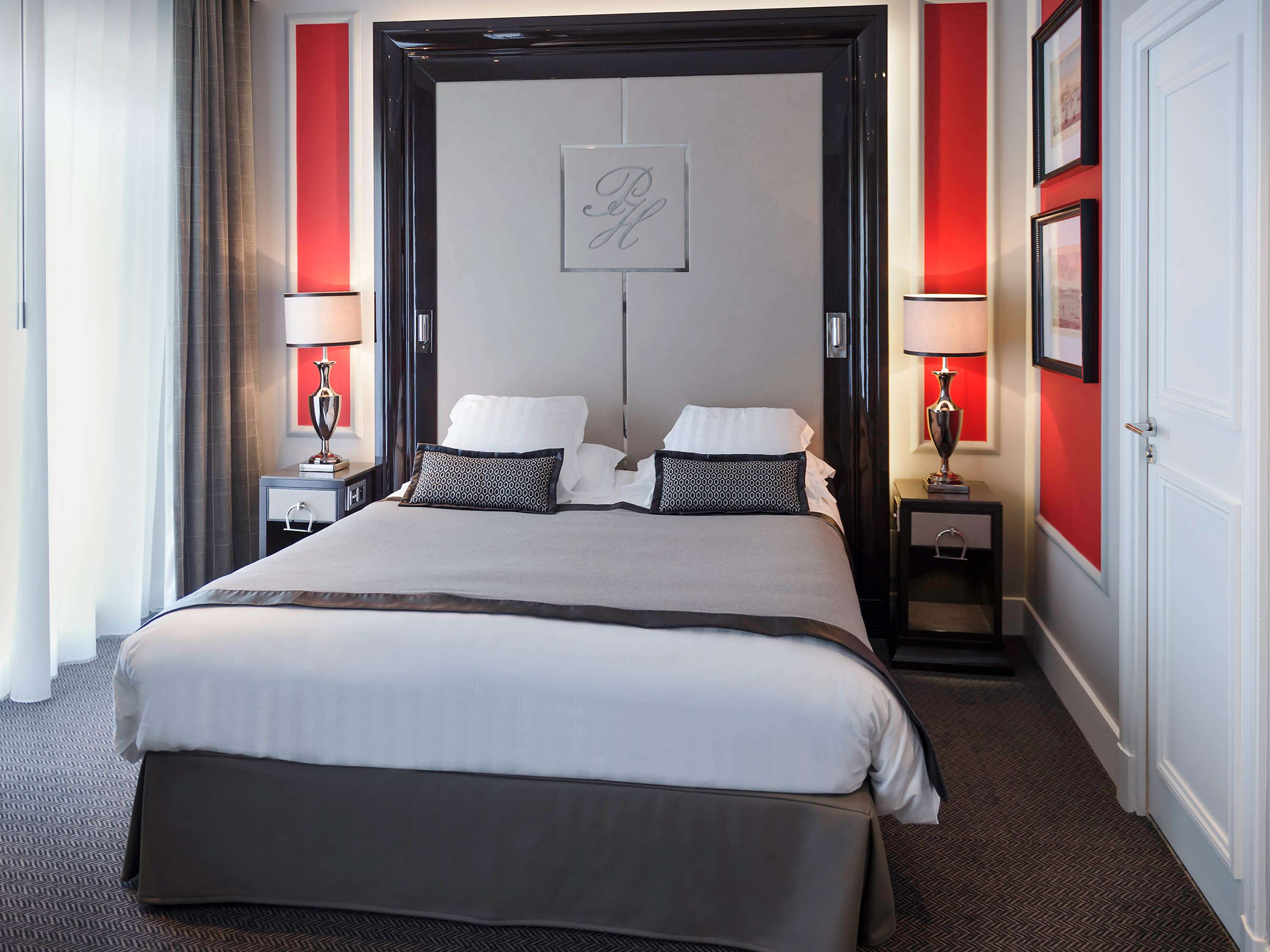 Park Hotel Grenoble - MGallery Park Hotel Grenoble - MGallery