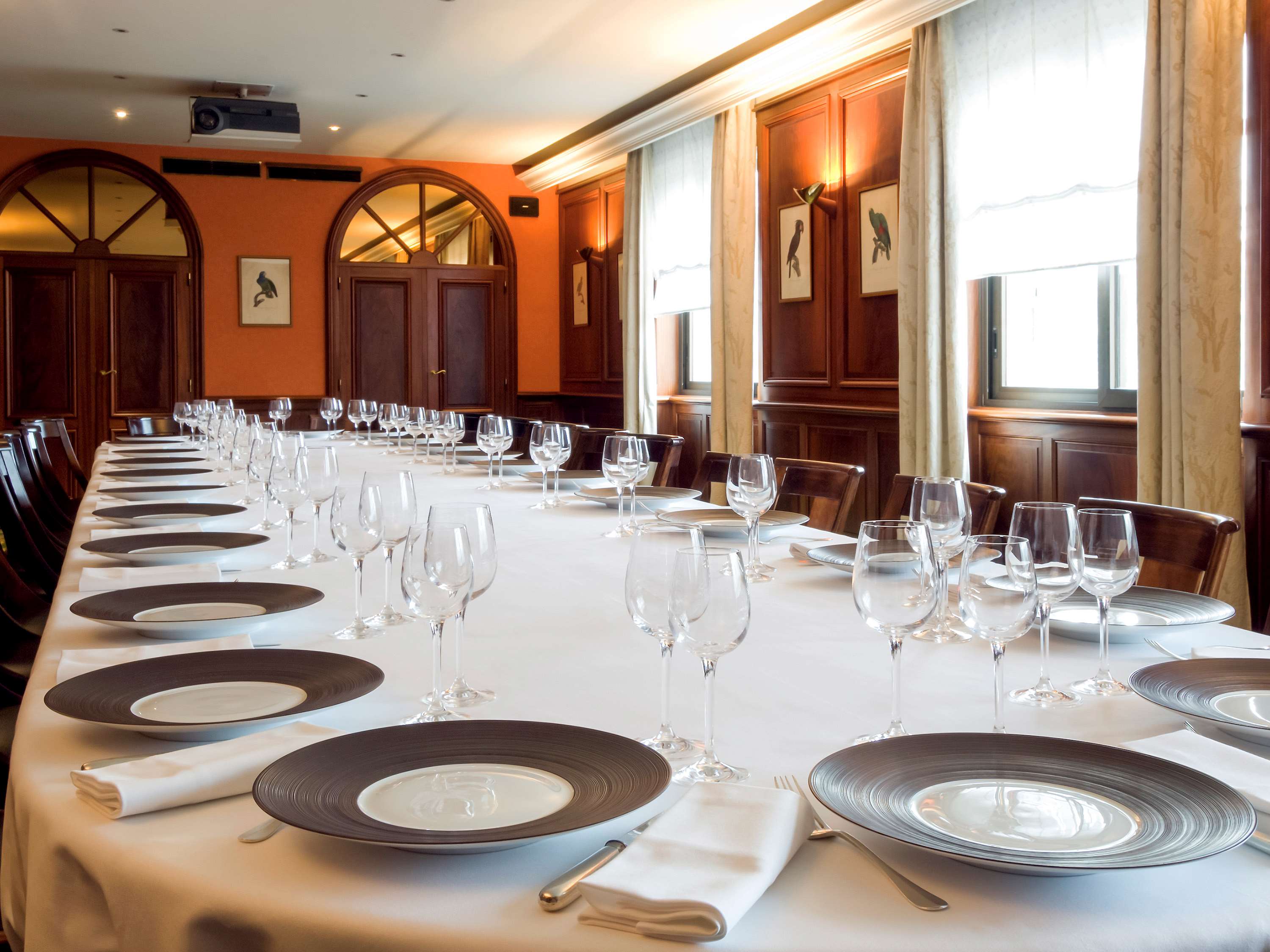 Park Hotel Grenoble - MGallery Park Hotel Grenoble - MGallery