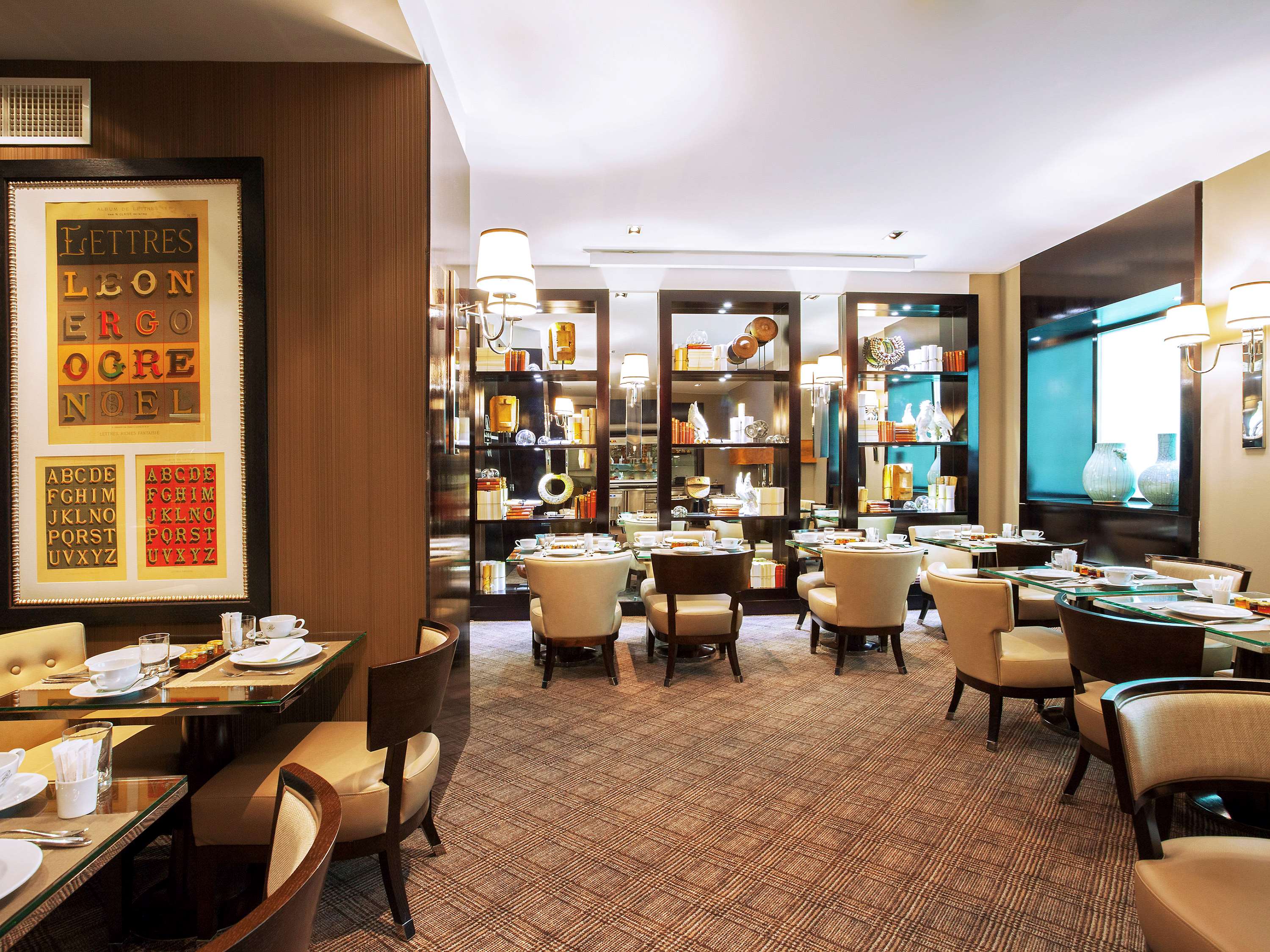 Park Hotel Grenoble - MGallery Park Hotel Grenoble - MGallery